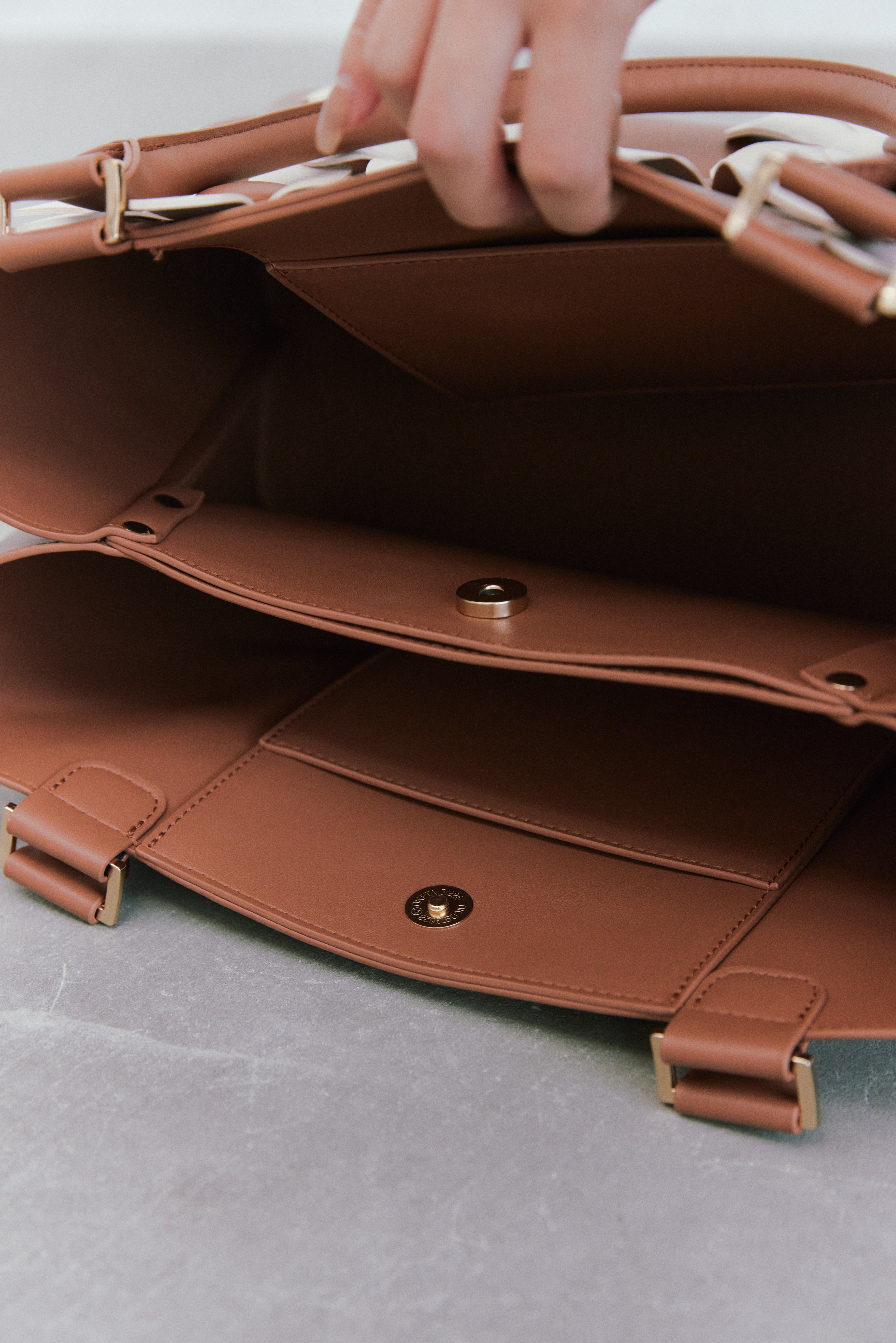 BLOOM GARDEN BAG