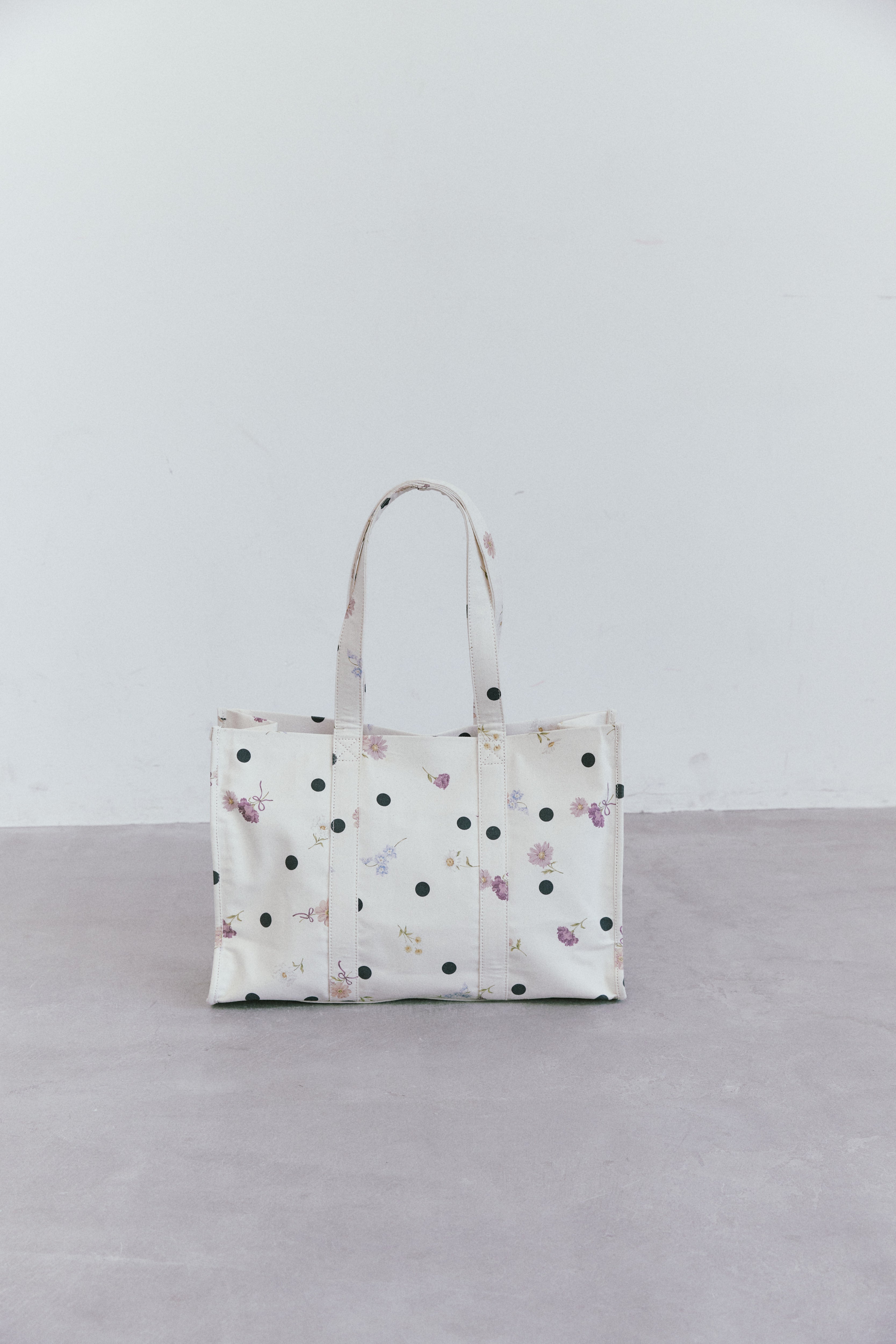 BOUQUET DOT BAG