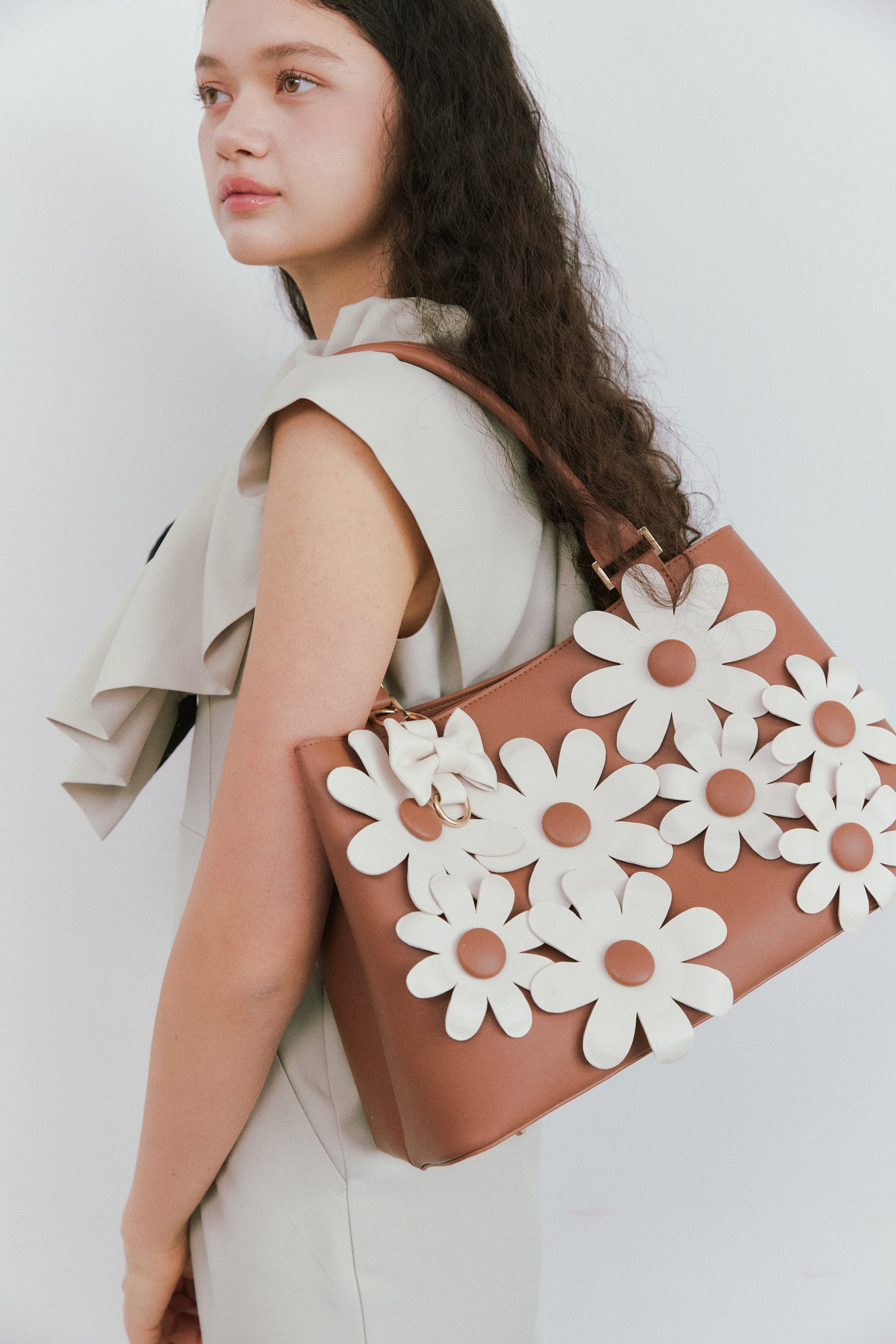 BLOOM GARDEN BAG