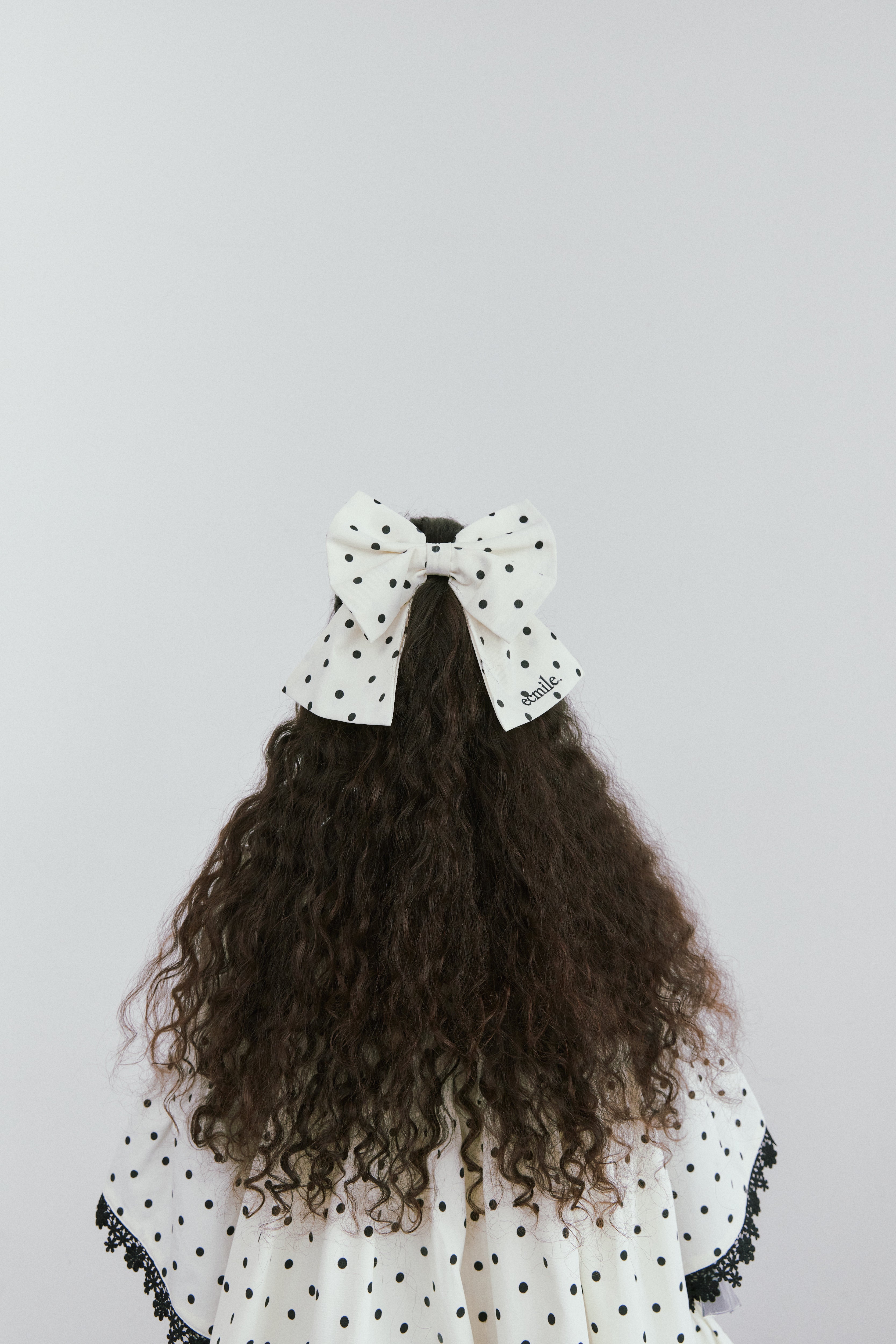 PETAL LACE TUNIC SET