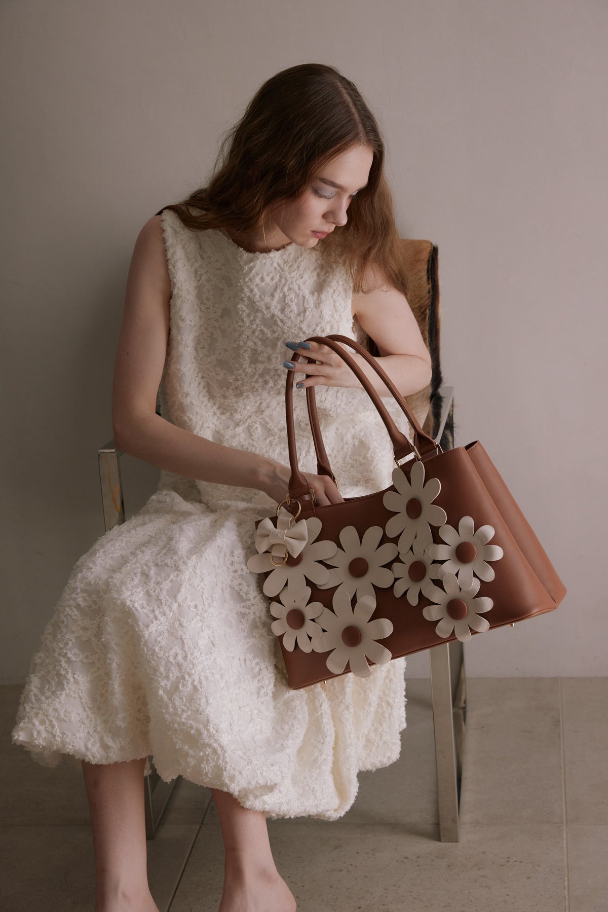 BLOOM GARDEN BAG