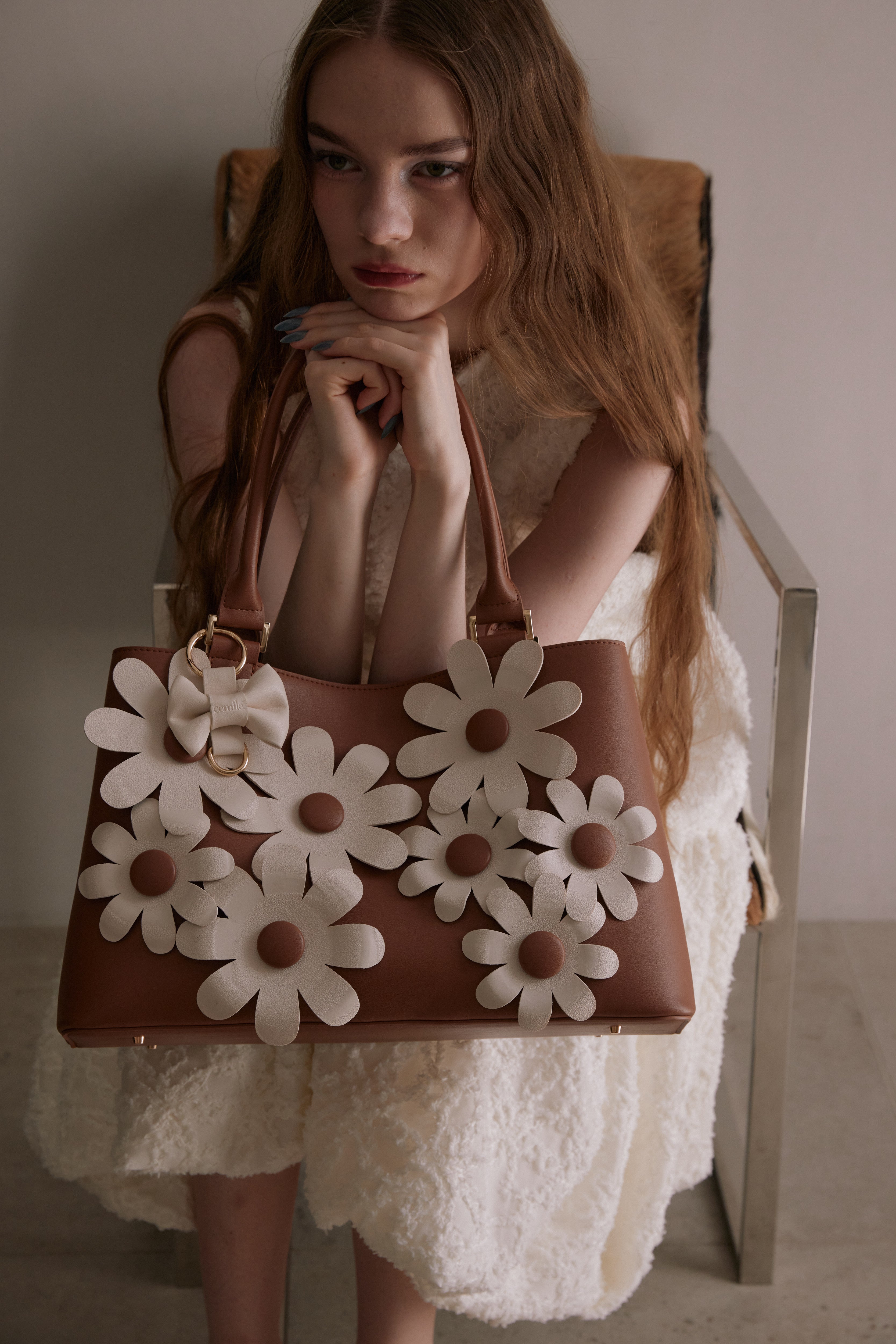 BLOOM GARDEN BAG