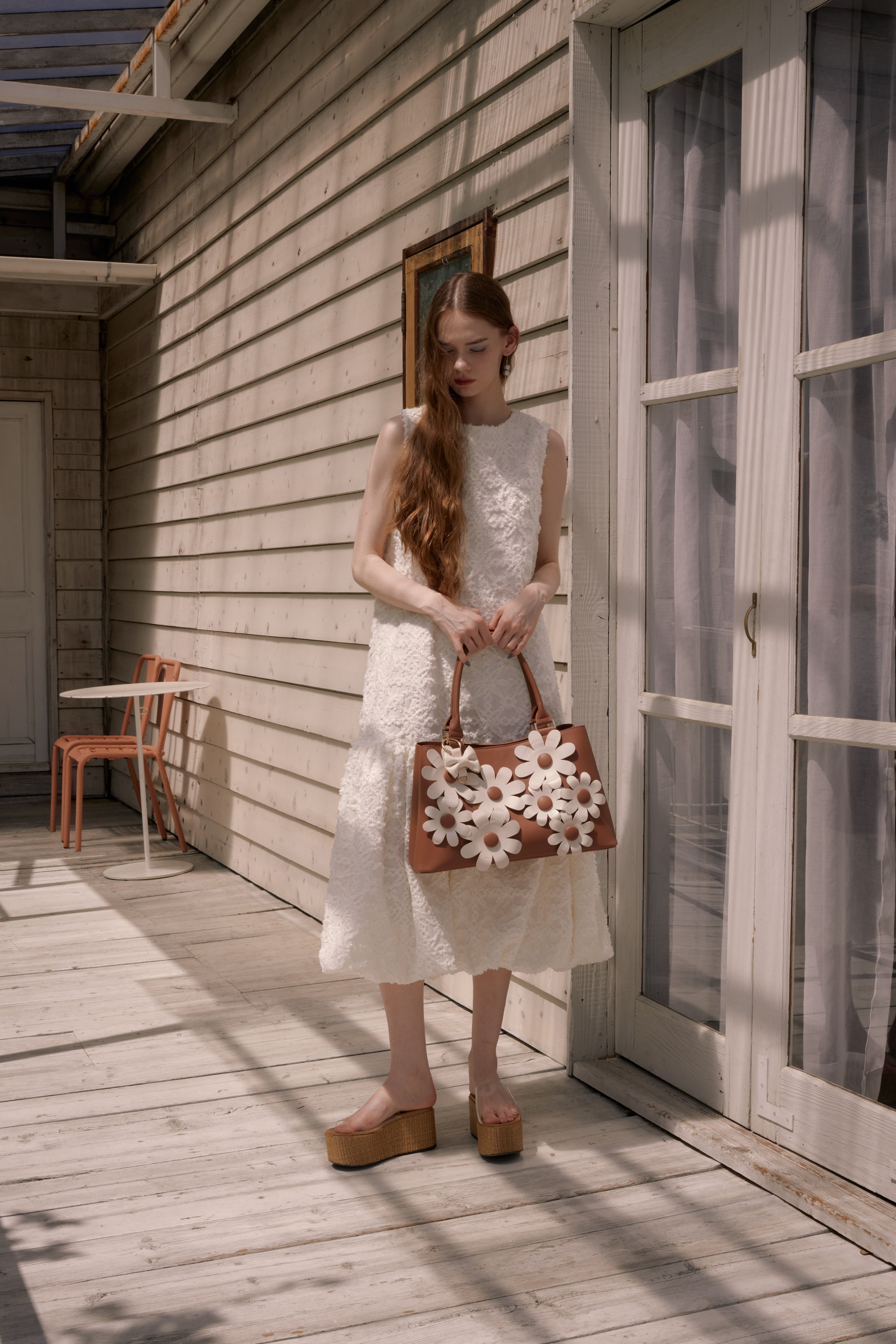 BLOOM GARDEN BAG
