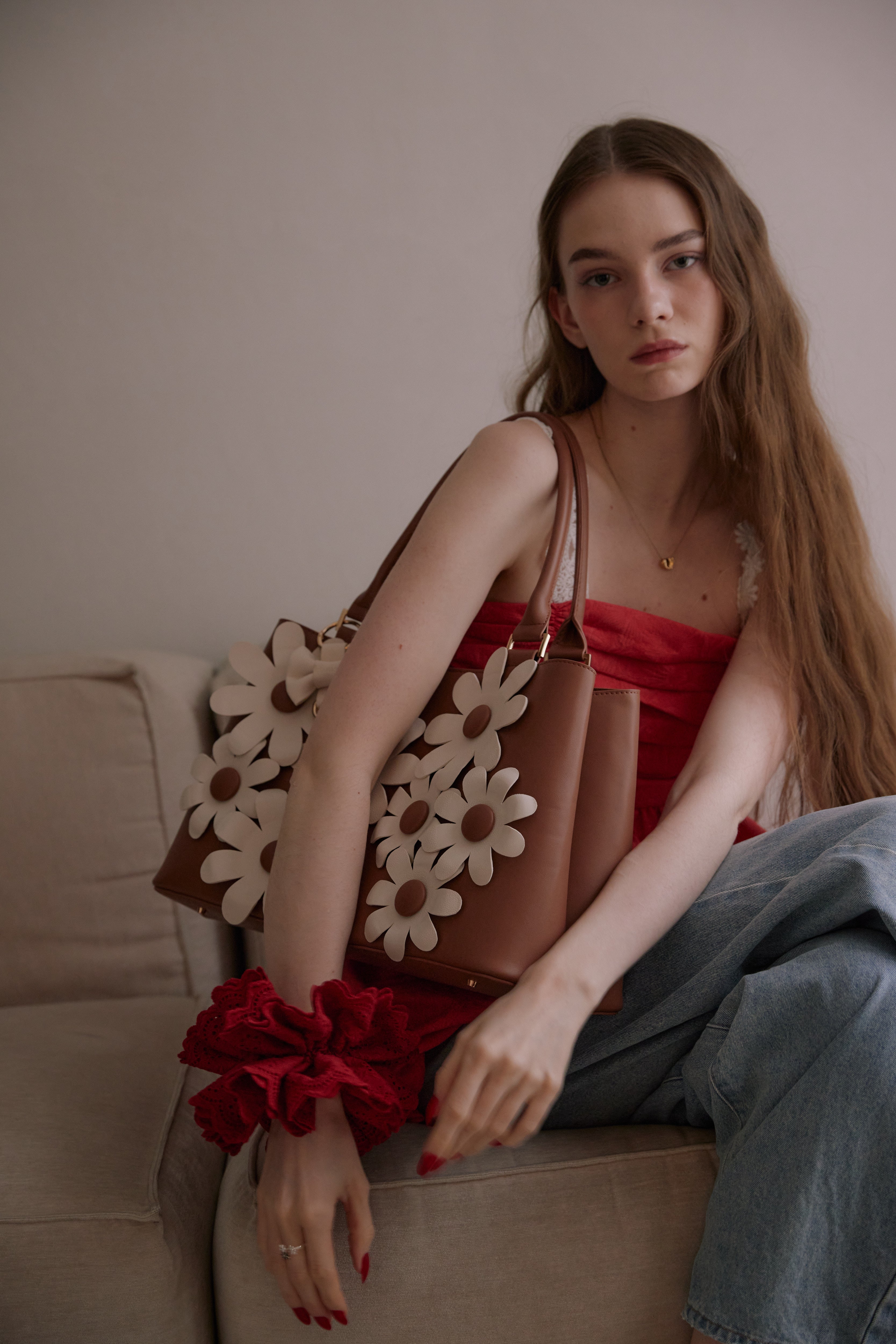 BLOOM GARDEN BAG