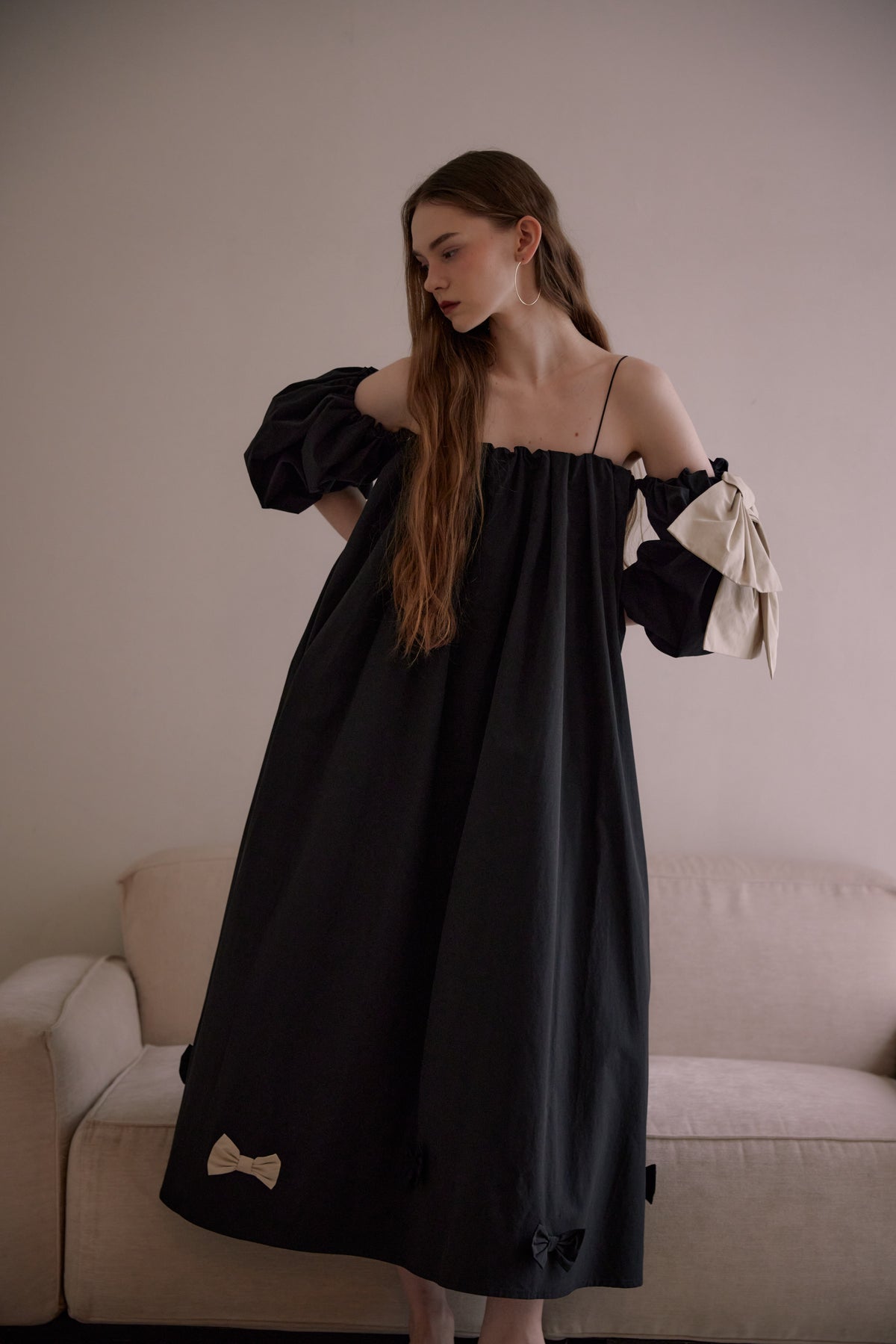 RIBBON FÊTE ONE-PIECE
