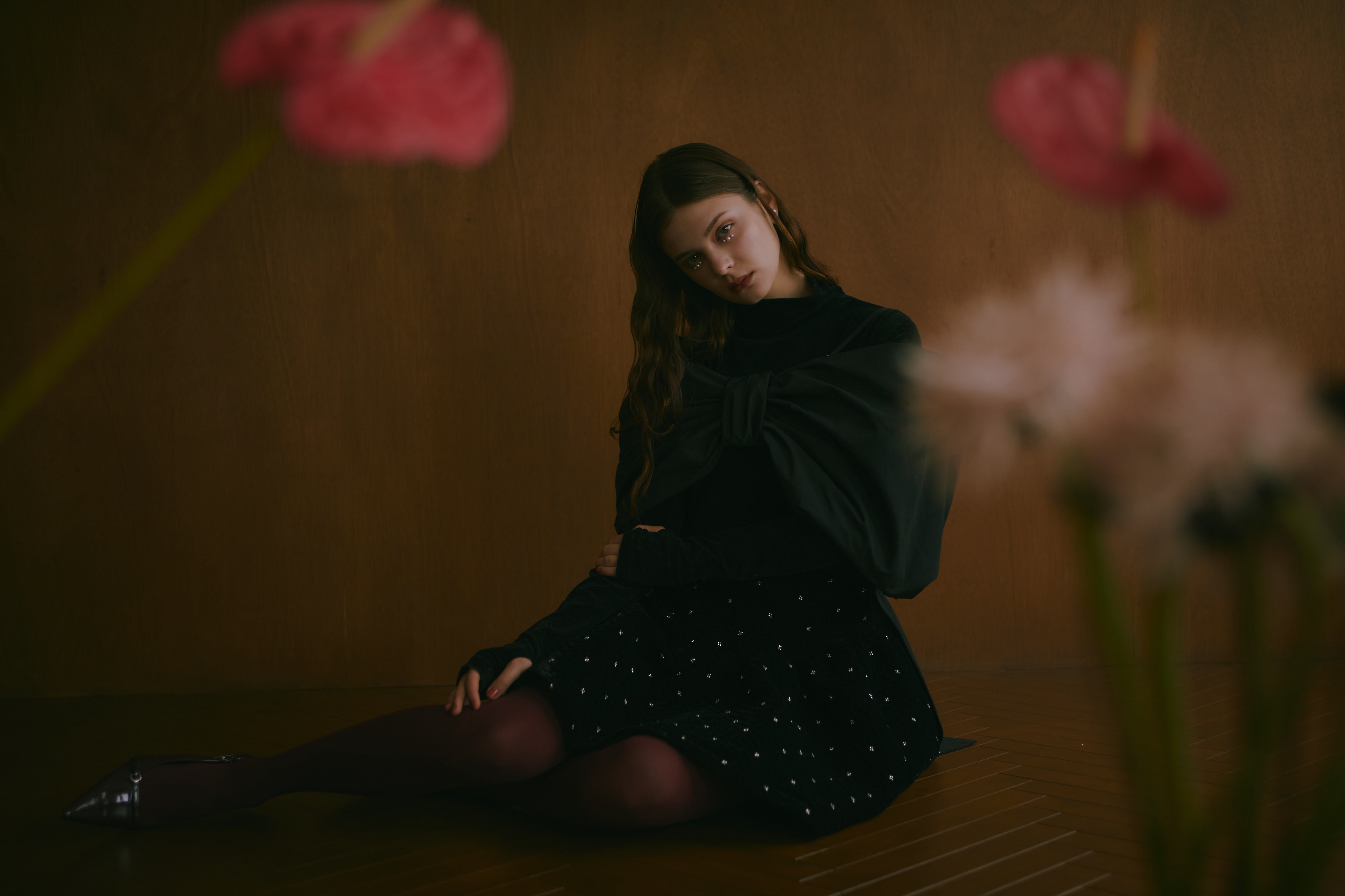 ecmile オケージョン NEW COLLECTION ecmile. occasion dress ﹏ . ecmile. 初の