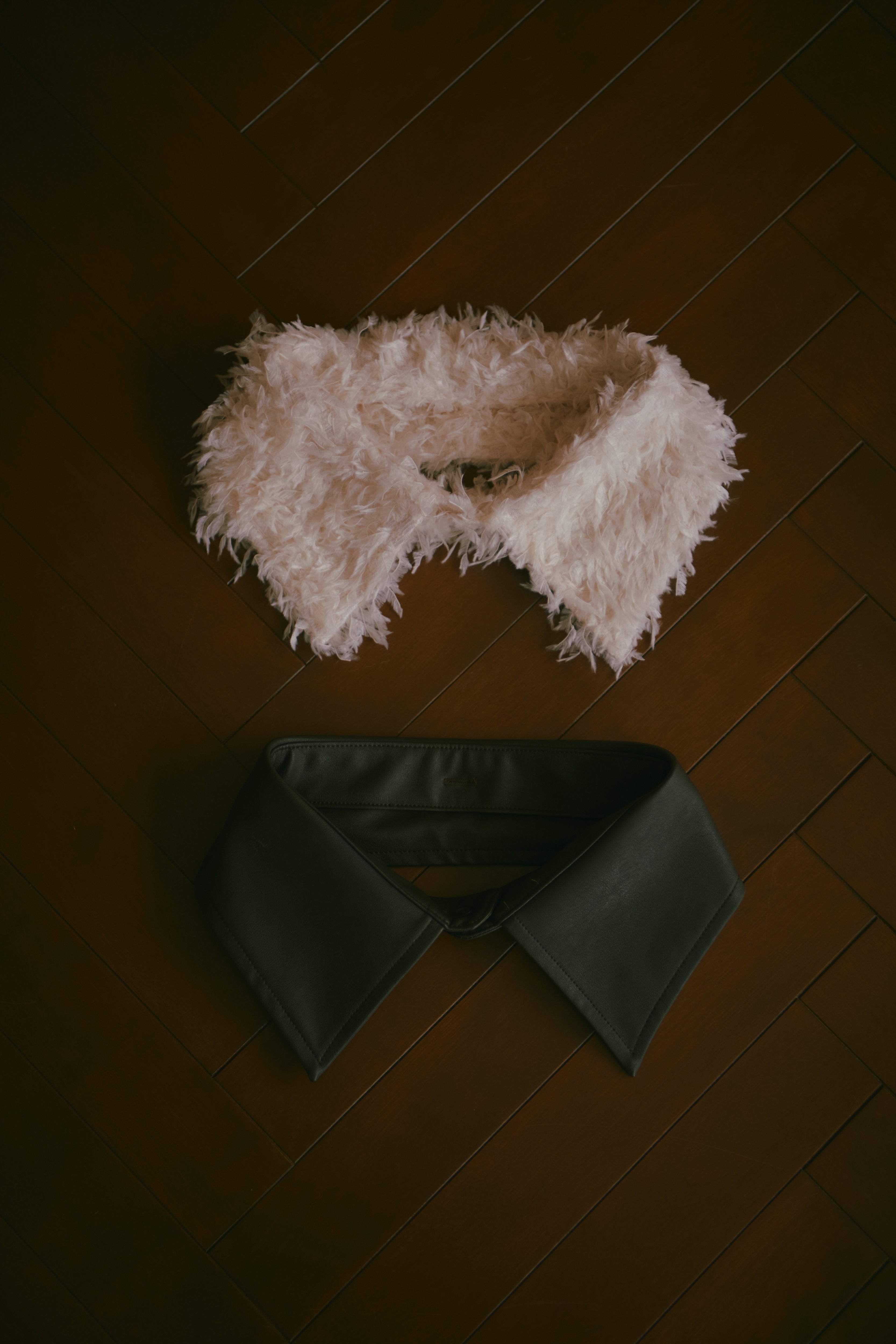 NOUVELLE CORDUROY SHIRT