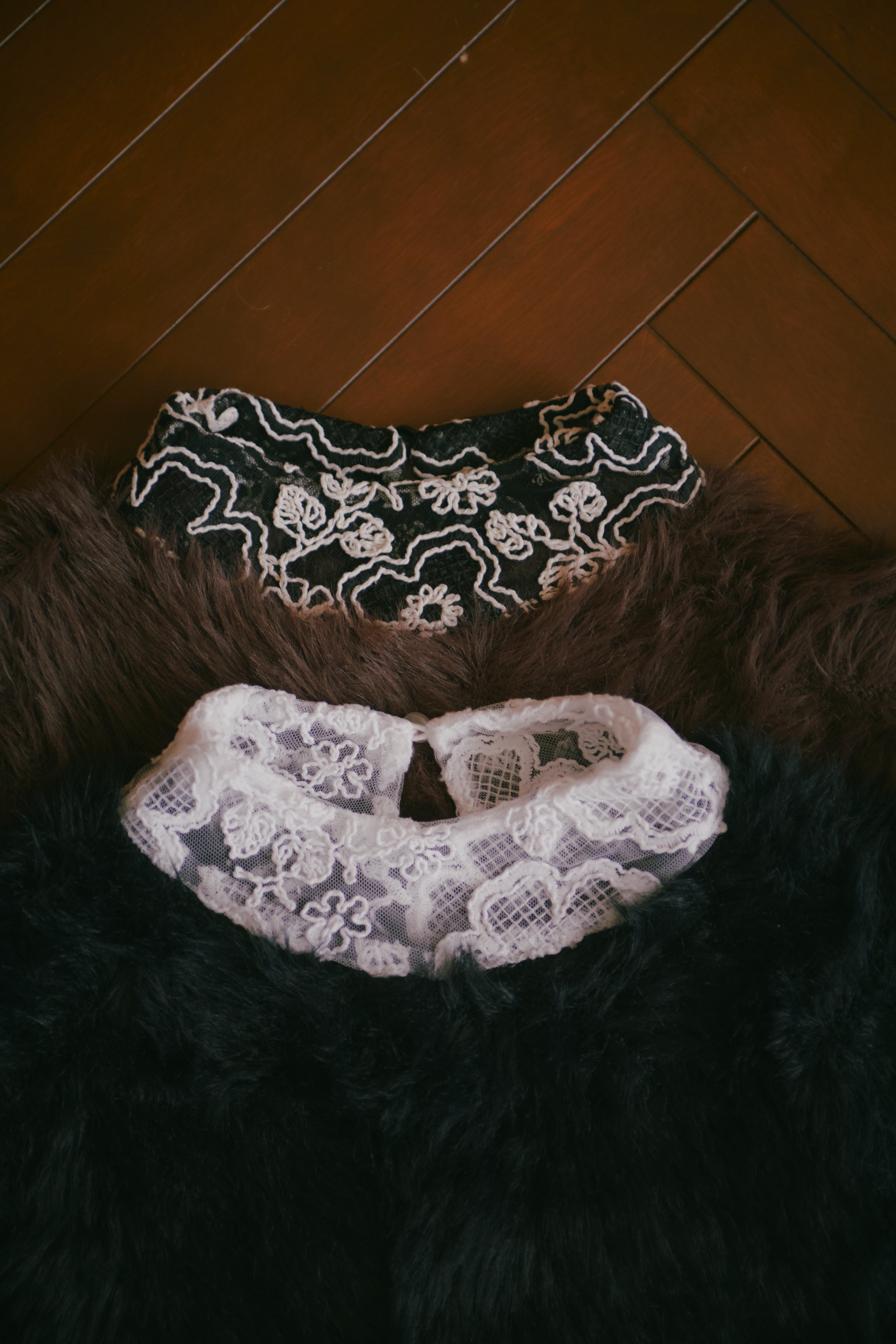 MUSE KNIT TOP