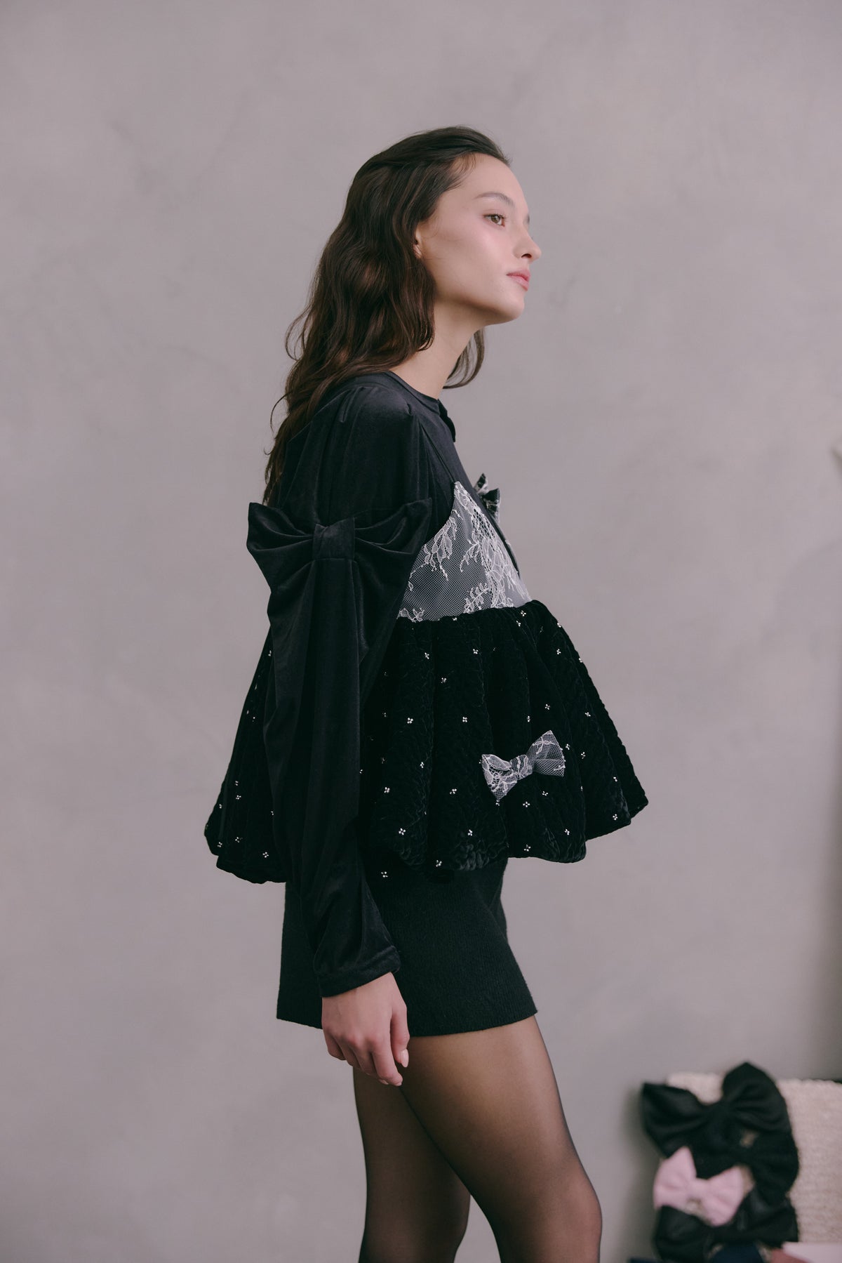 DOLCE CAMI TOP