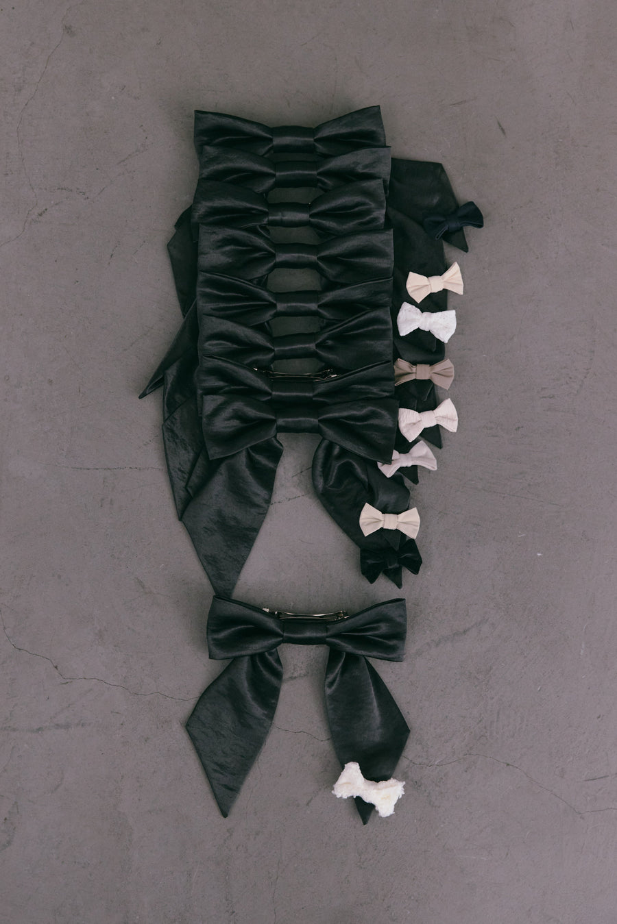 ACCESSORIES