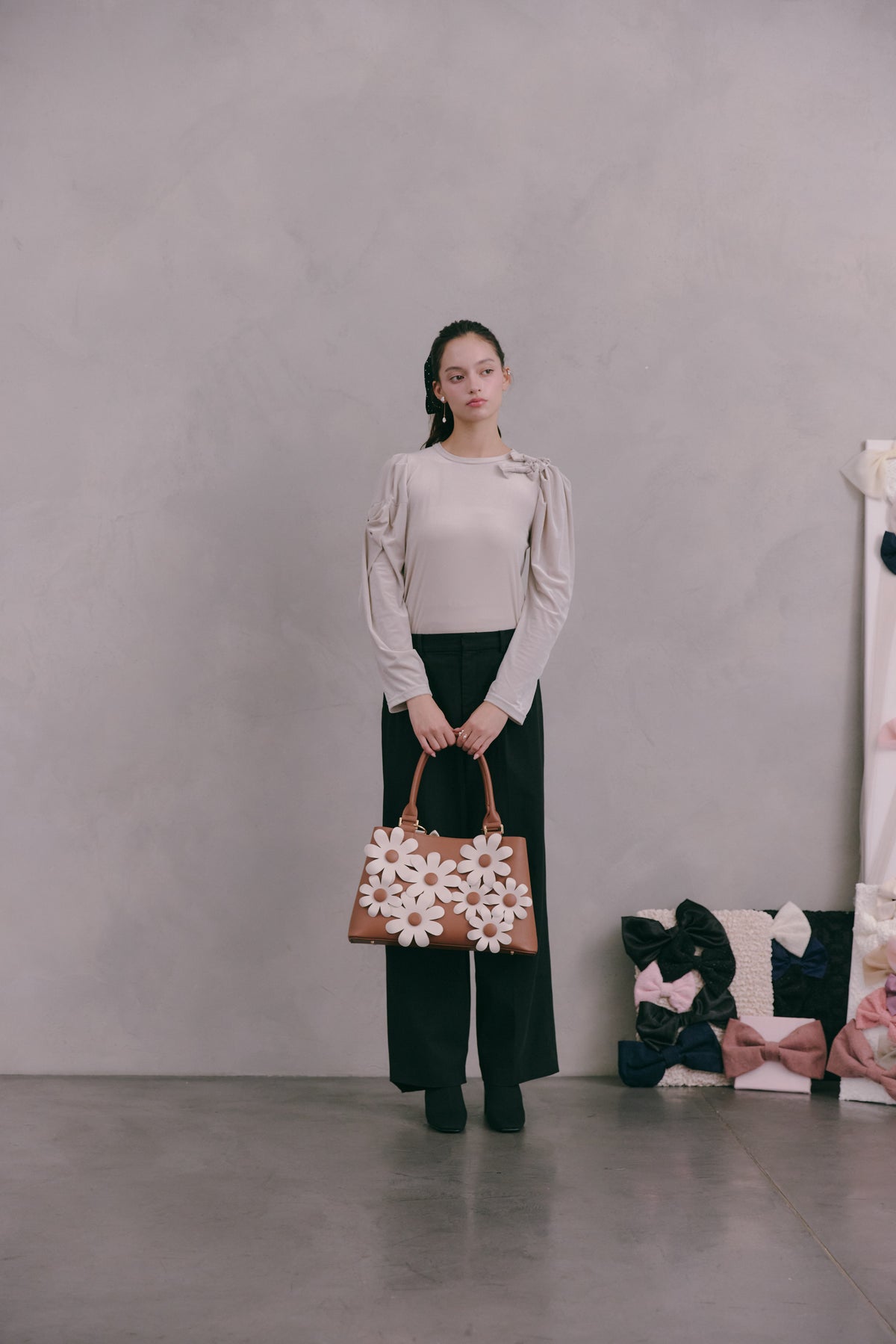 BLOOM GARDEN BAG