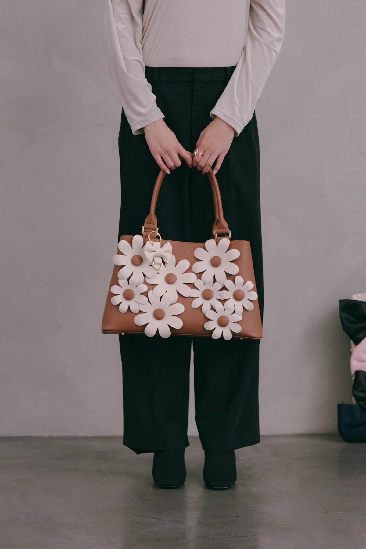 BLOOM GARDEN BAG