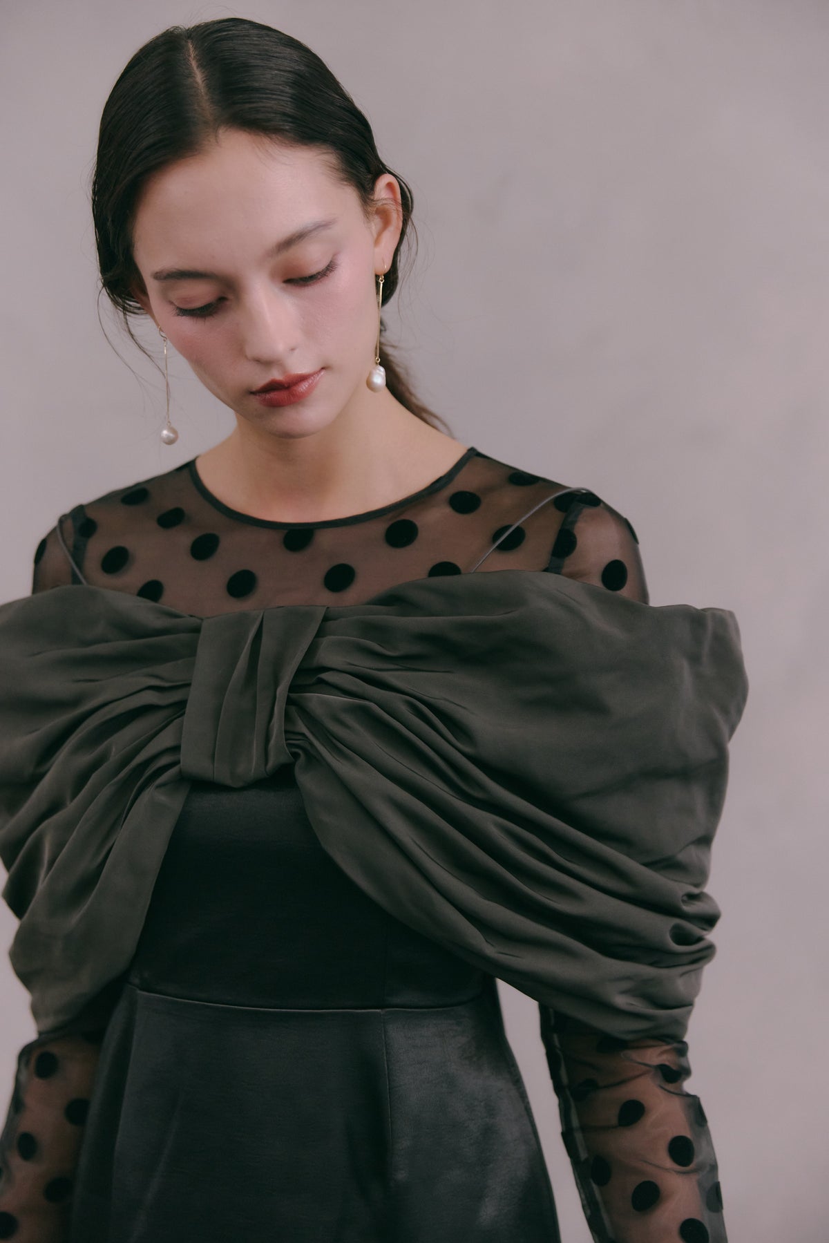 ecmile. VERSA DRESS