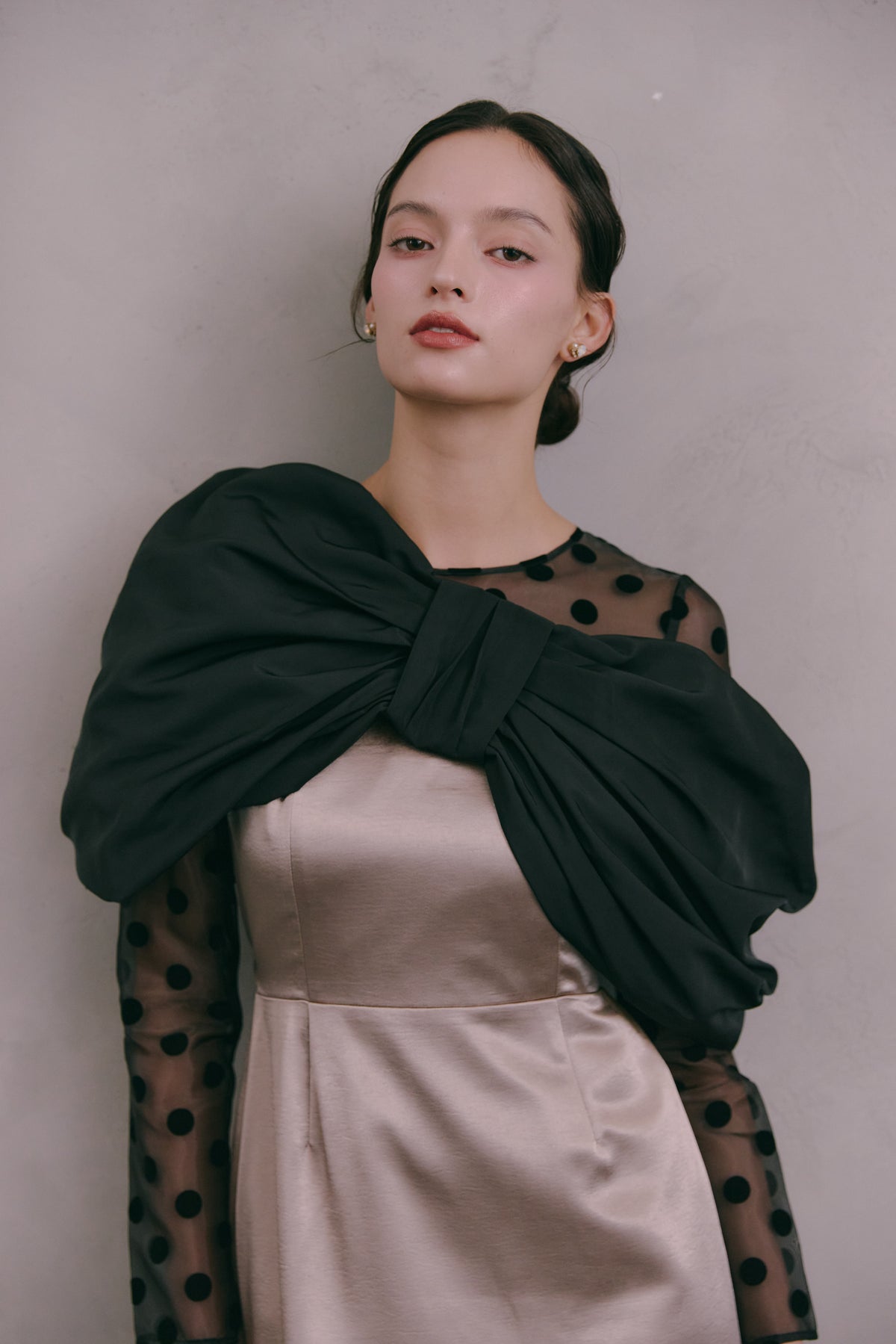 ecmile. VERSA DRESS