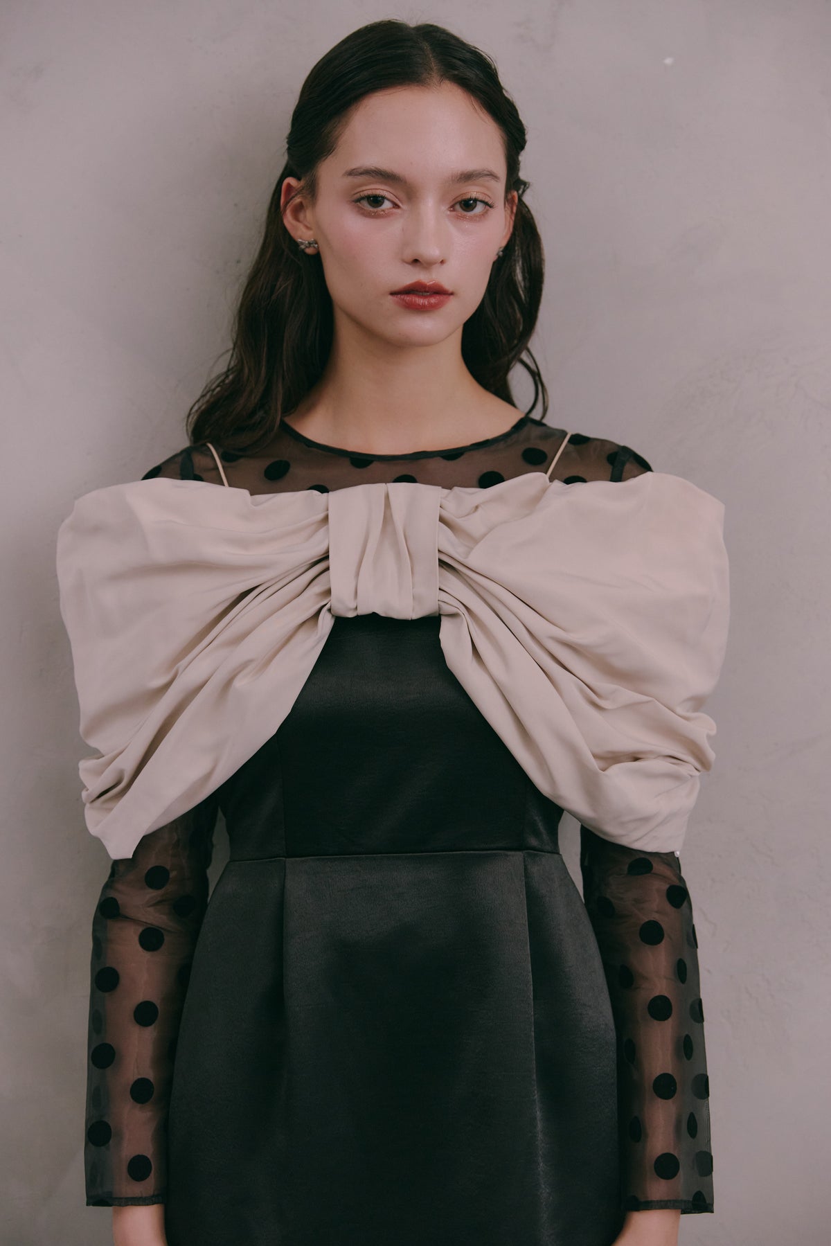 ecmile. VERSA DRESS