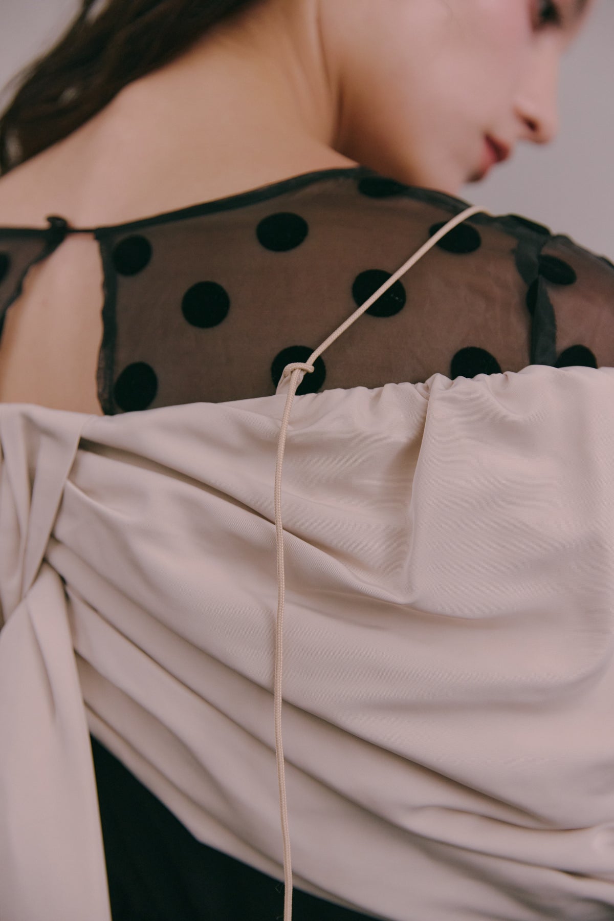 ecmile. VERSA DRESS