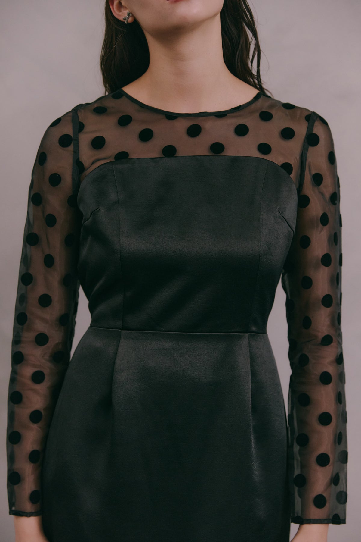 ecmile. VERSA DRESS