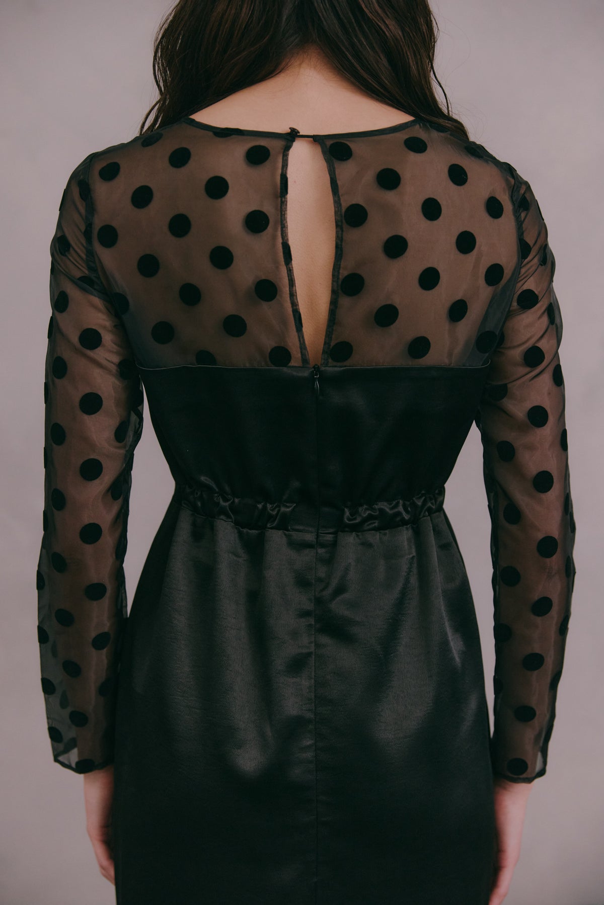 ecmile. VERSA DRESS