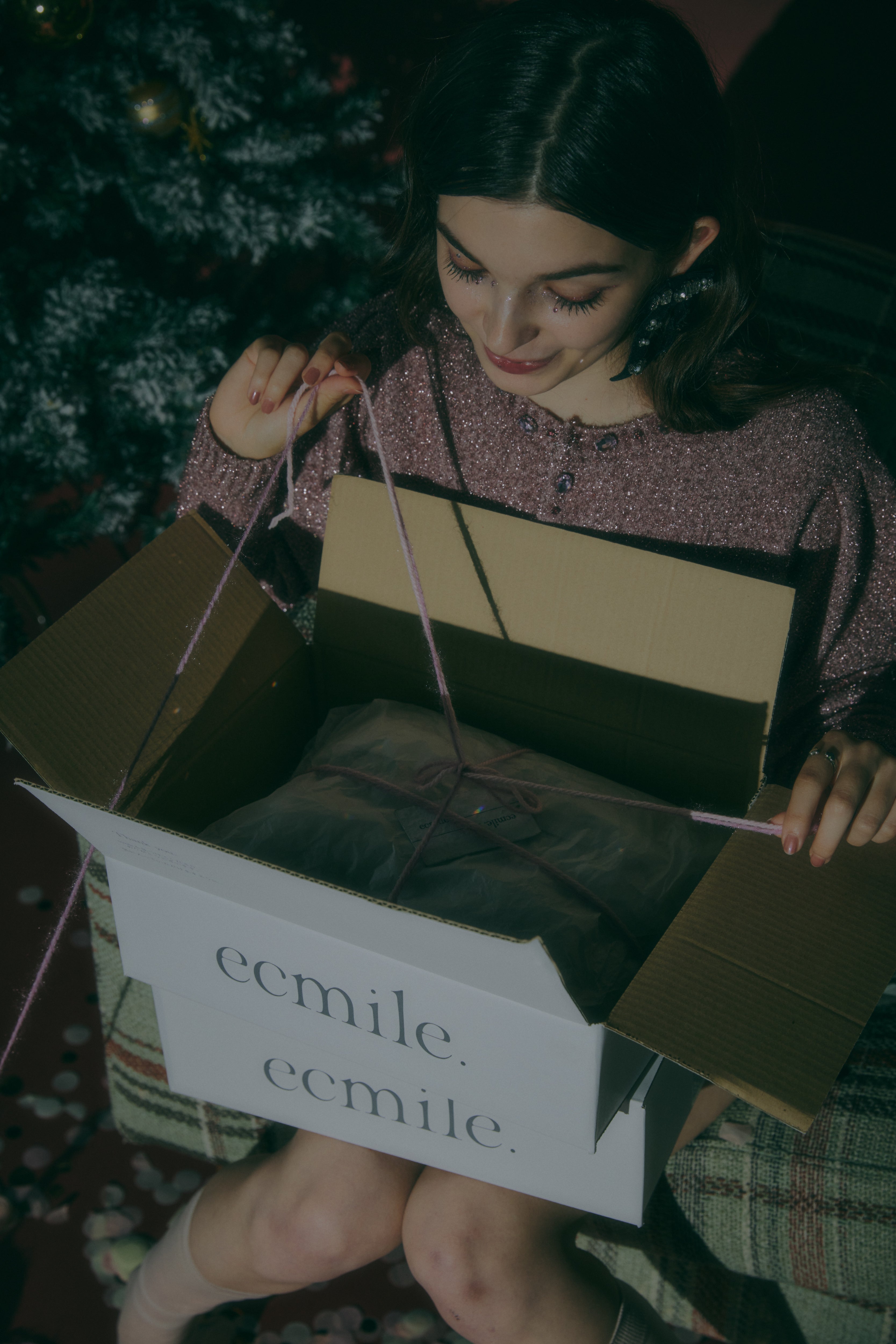 HOLIDAY SPECIAL BOX-A