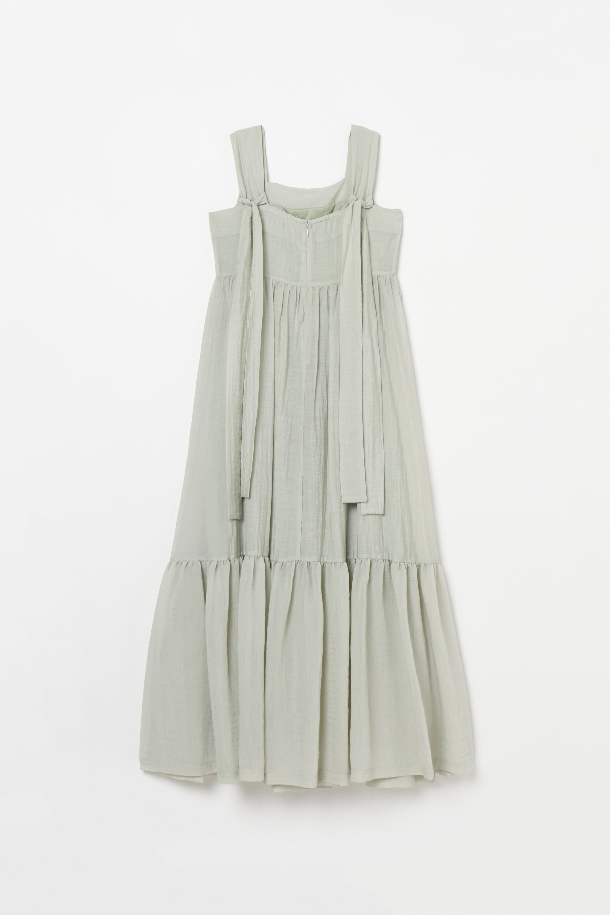 ［Cancam掲載］ Multiway ribbon one-piece
