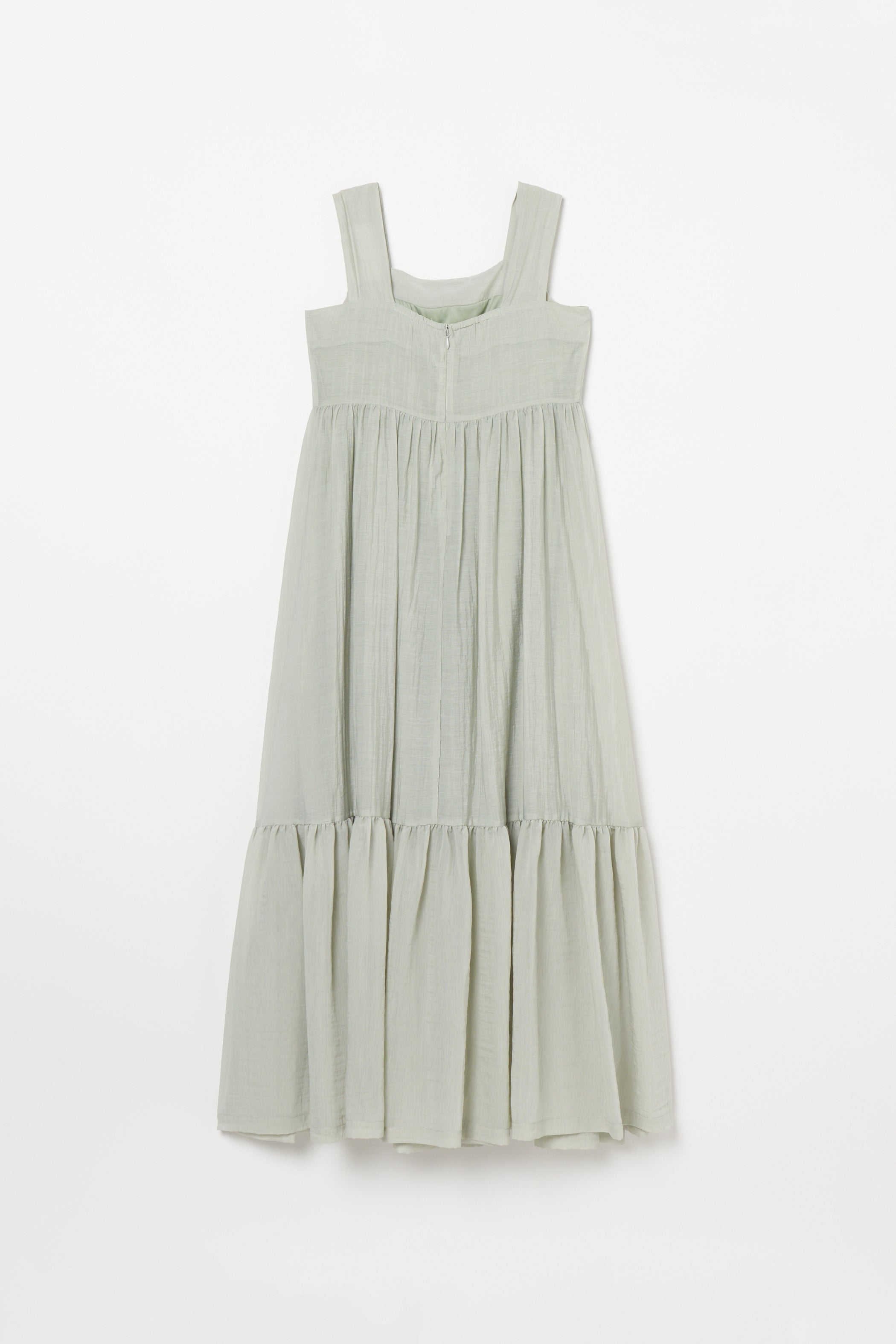 ［Cancam掲載］ Multiway ribbon one-piece