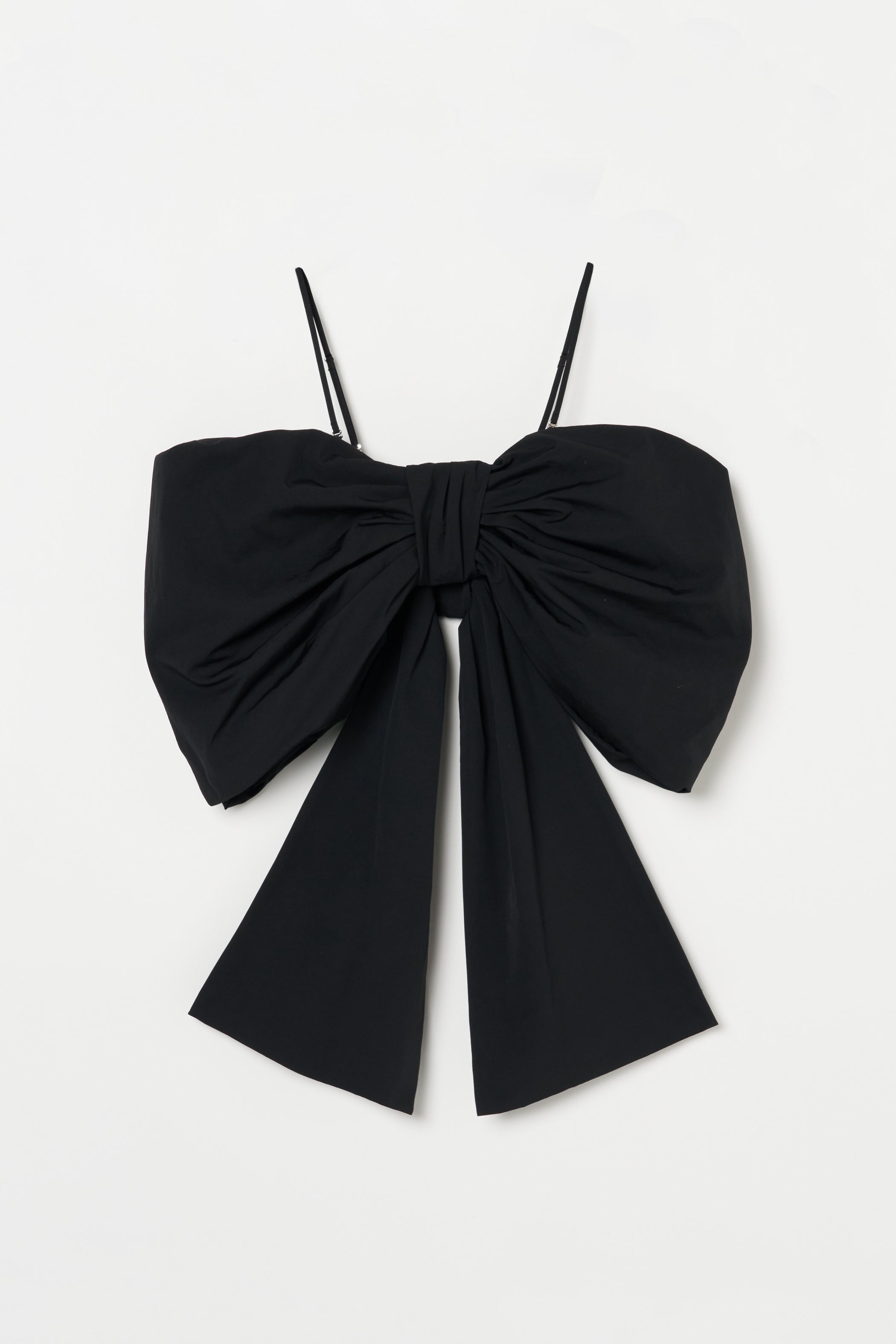 SOIRÉE RIBBON BUSTIER