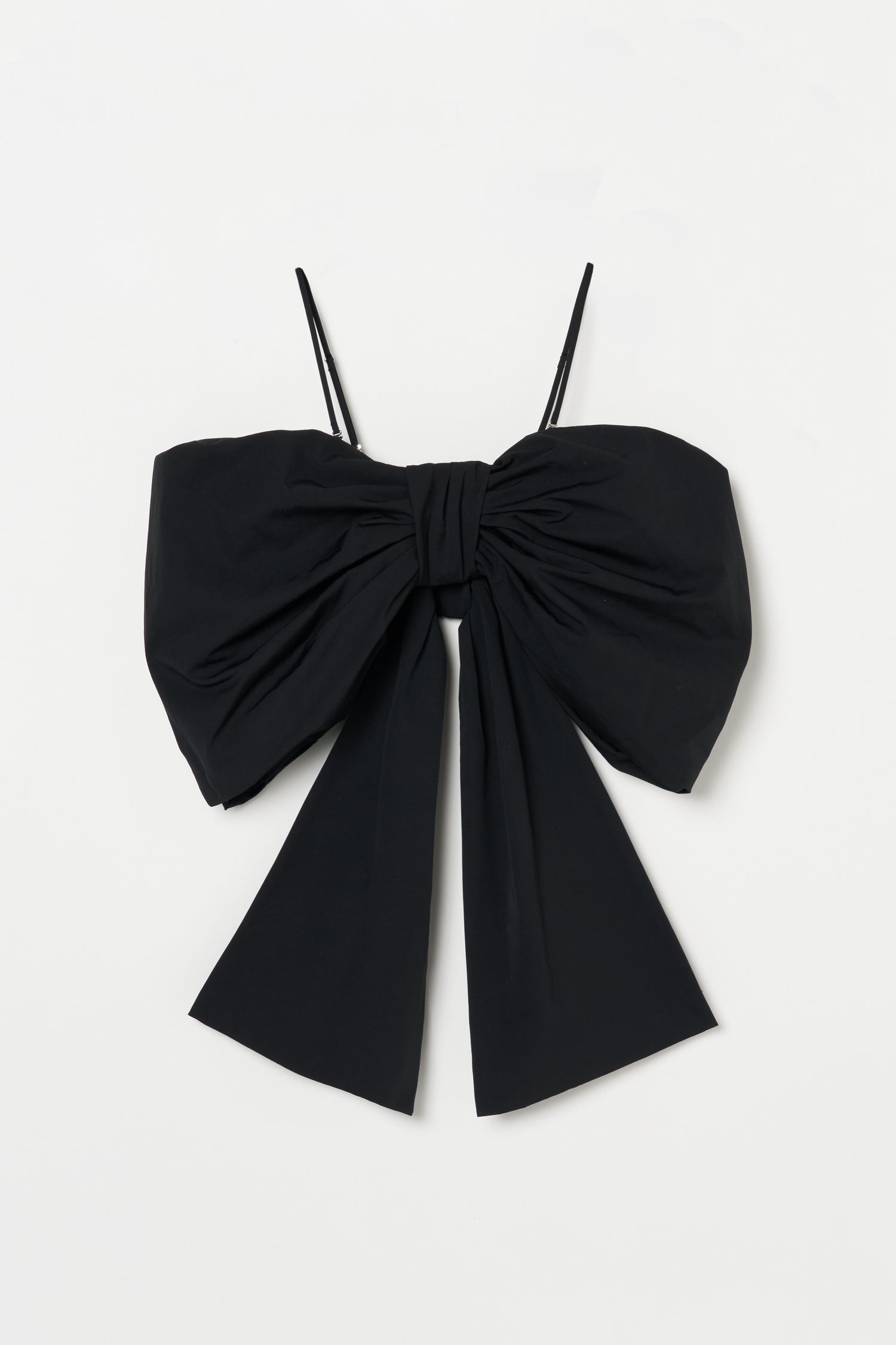SOIRÉE RIBBON BUSTIER