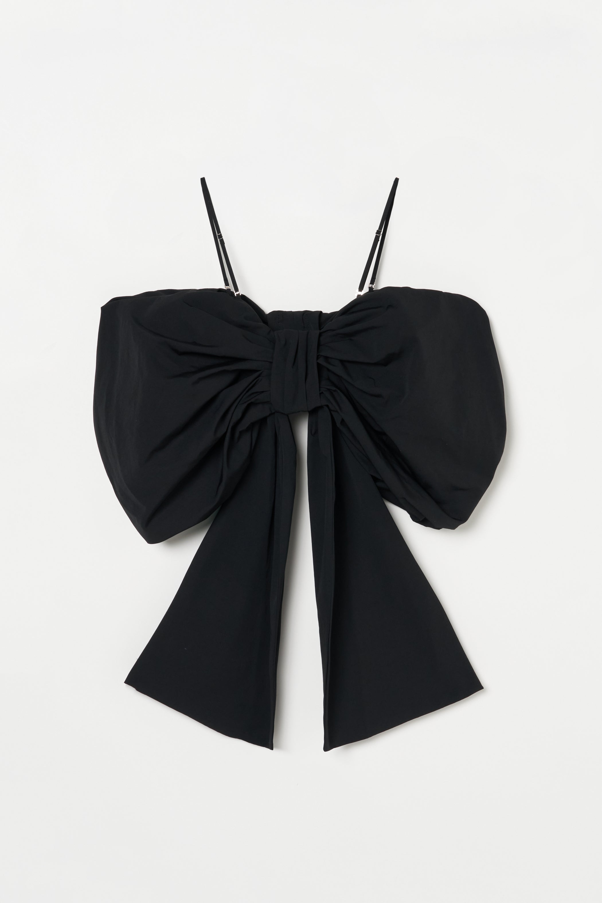 SOIRÉE RIBBON BUSTIER