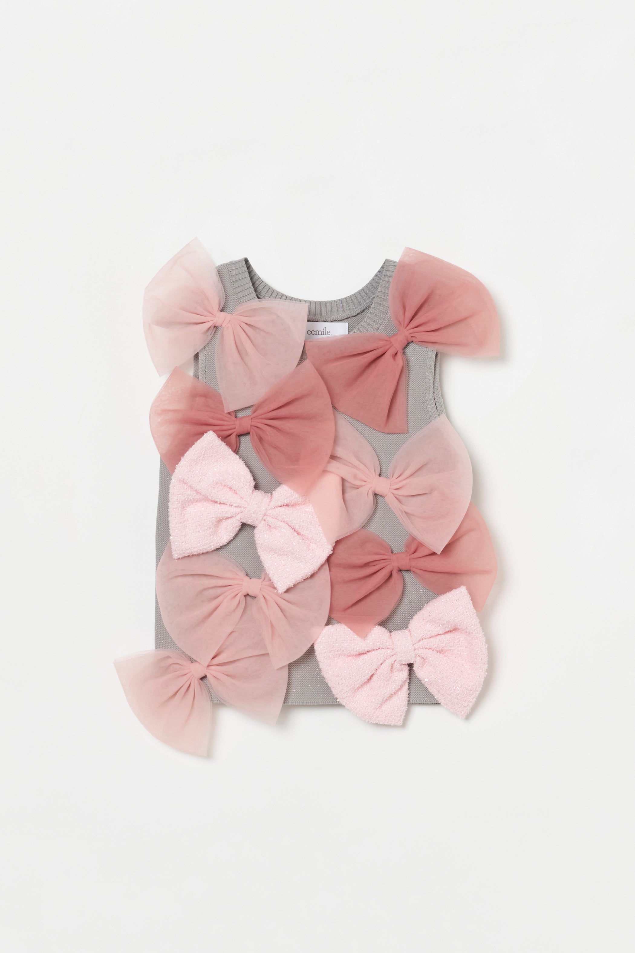 RIBBON RIBBON TOP