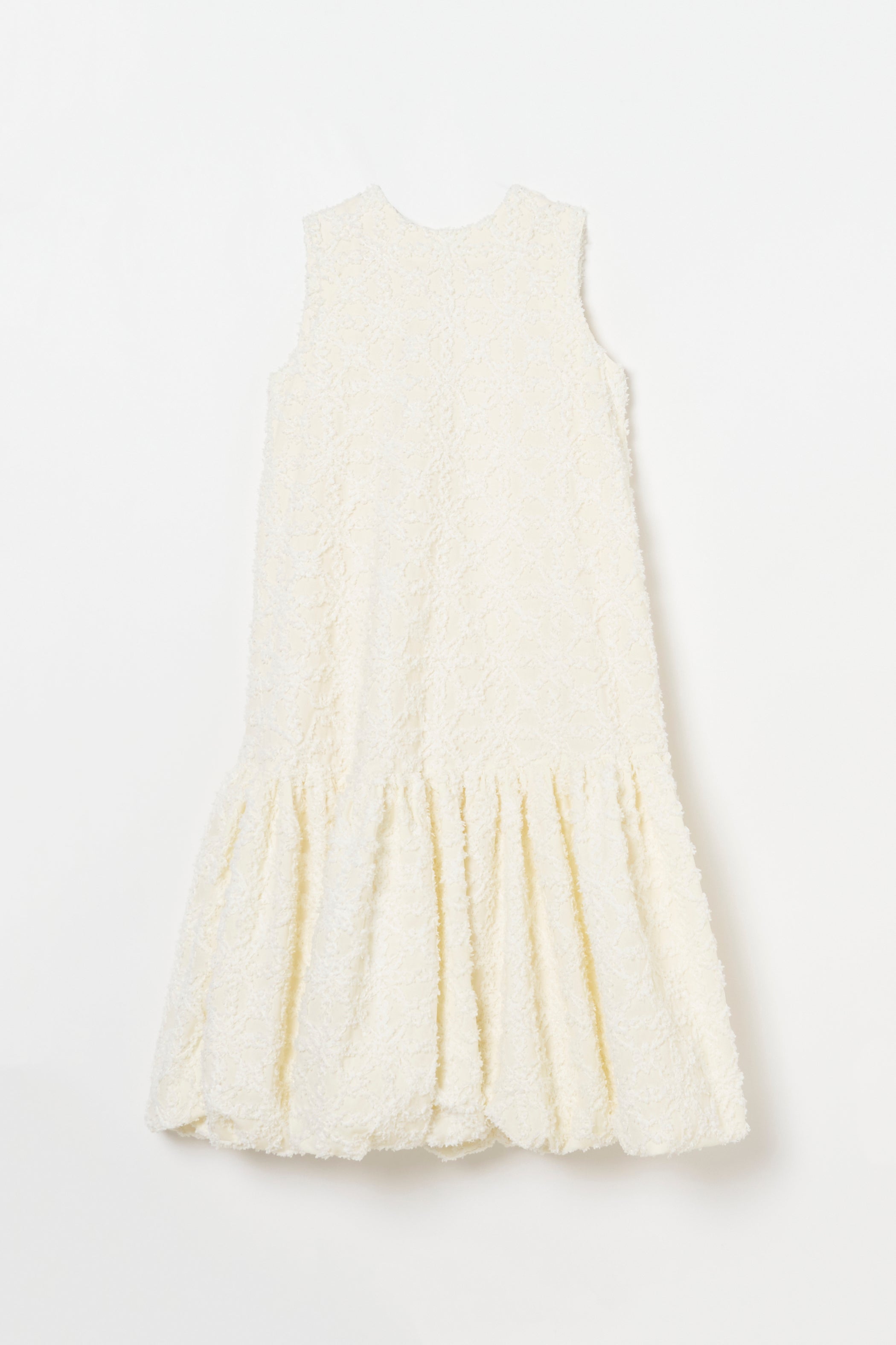 TEXTURED RIBBON ONEPIECE