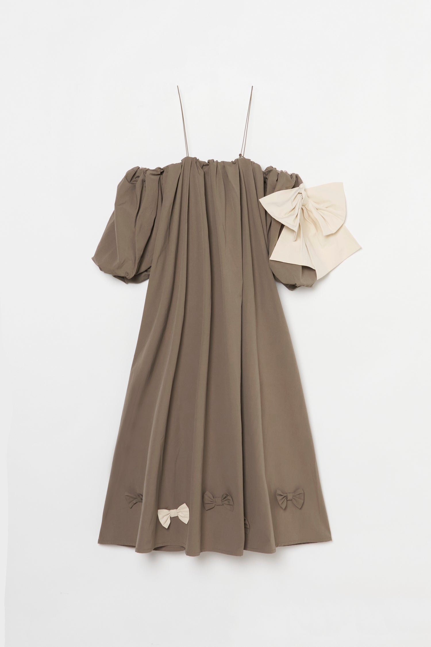 RIBBON FÊTE ONE-PIECE