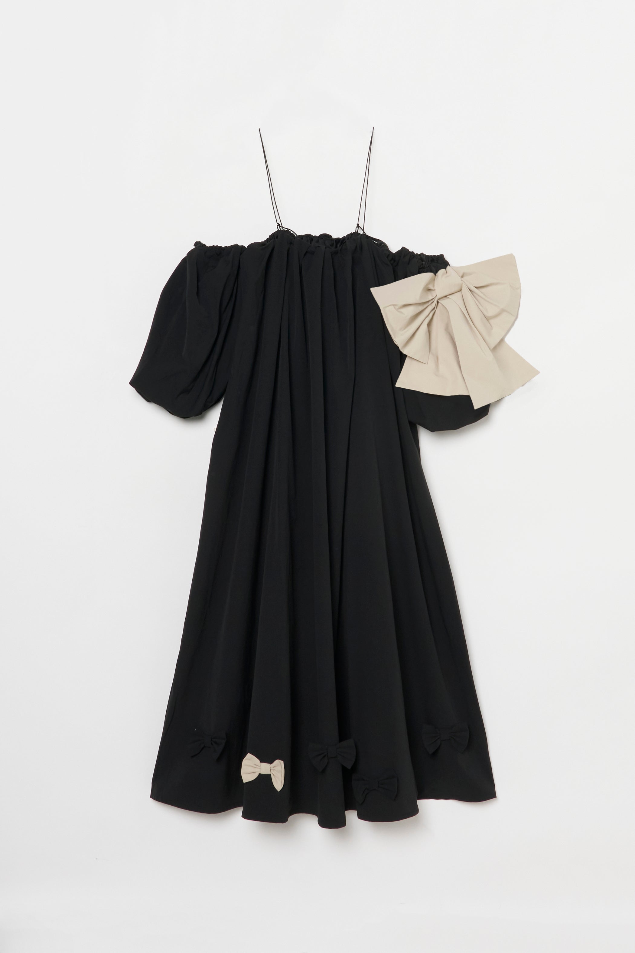 RIBBON FÊTE ONE-PIECE