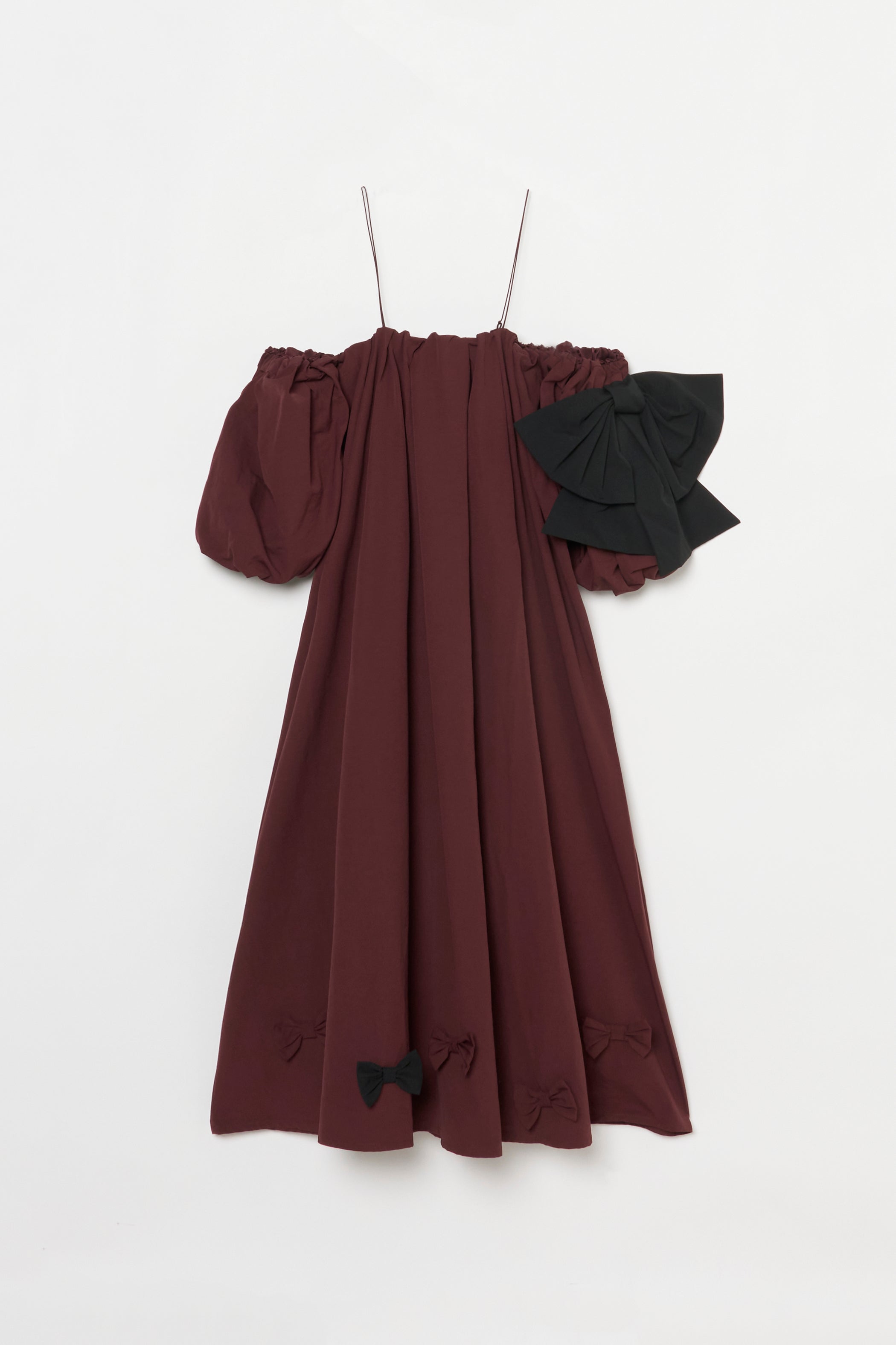 【NEW COLOR】RIBBON FÊTE ONE-PIECE