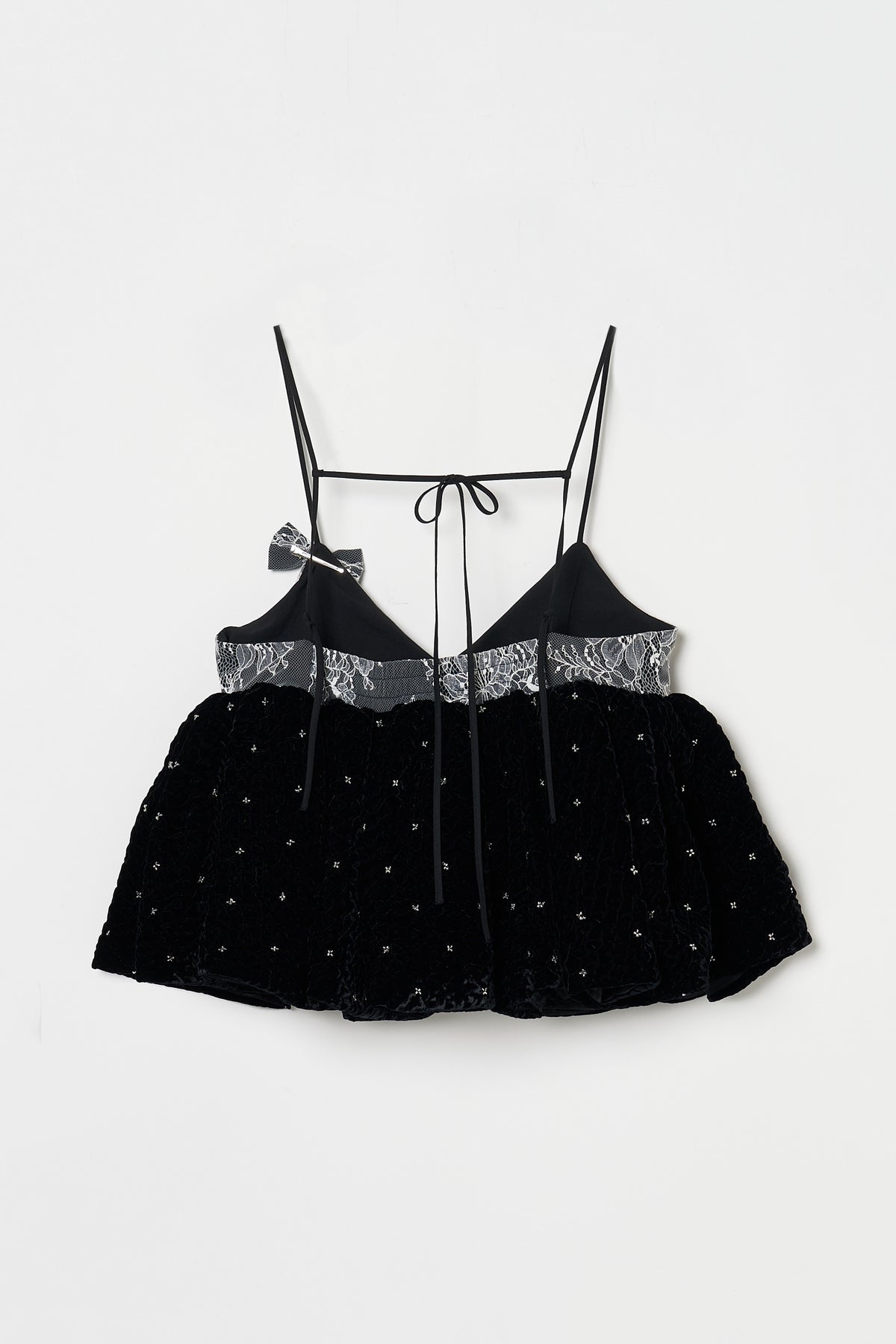 DOLCE CAMI TOP