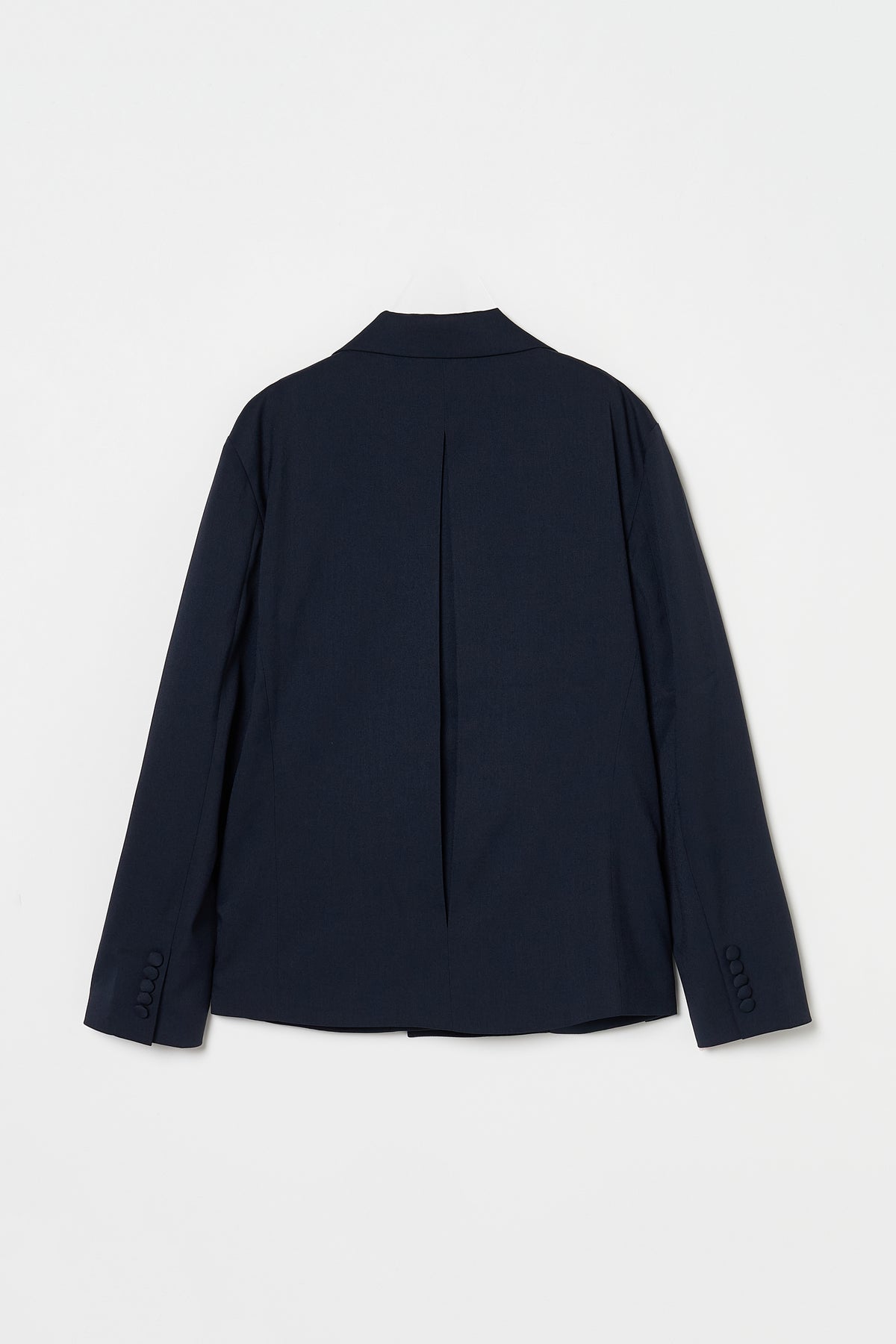 FLUTTER TULLE JACKET