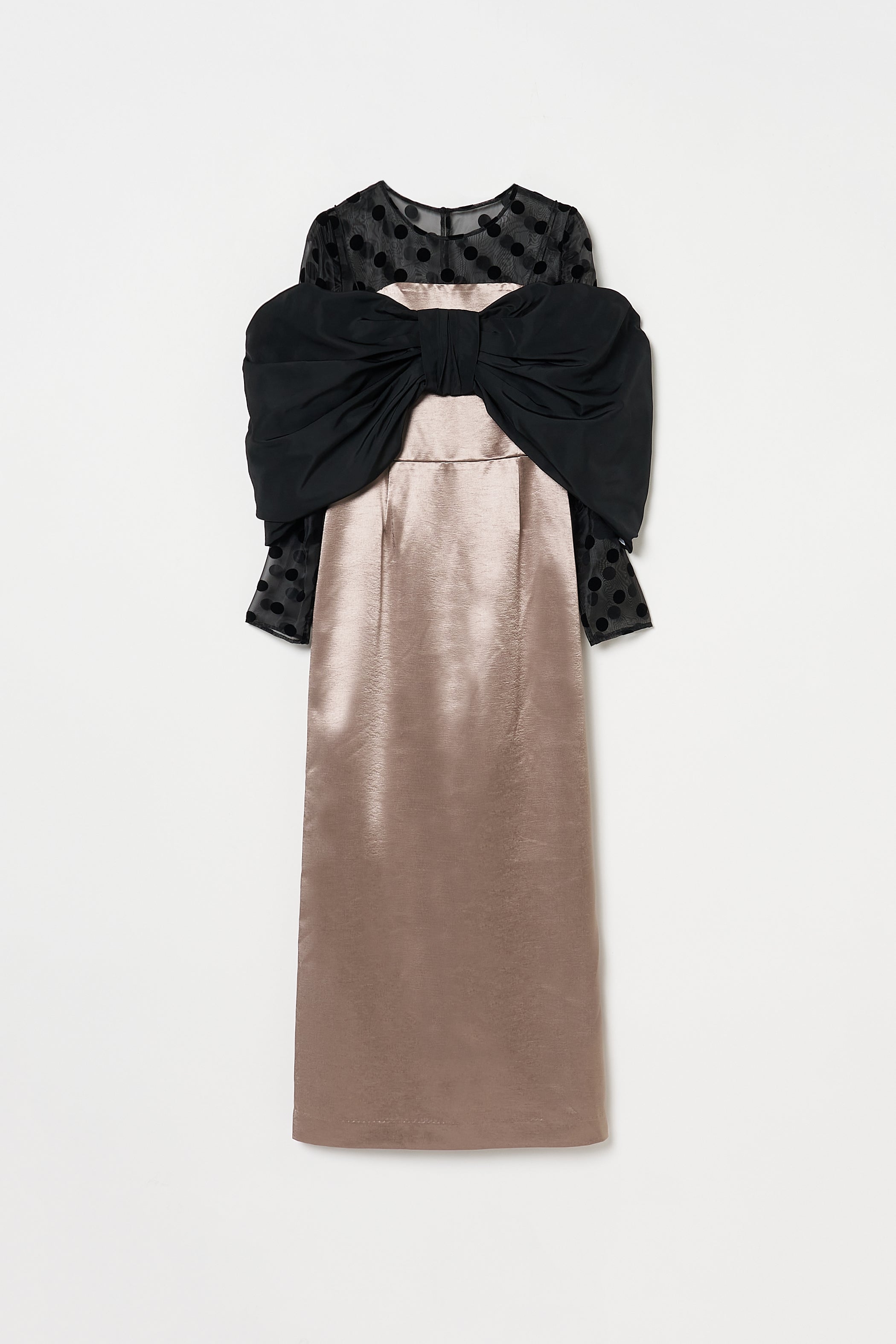 ecmile. VERSA DRESS