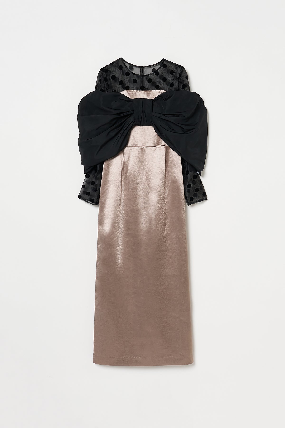 ecmile. VERSA DRESS
