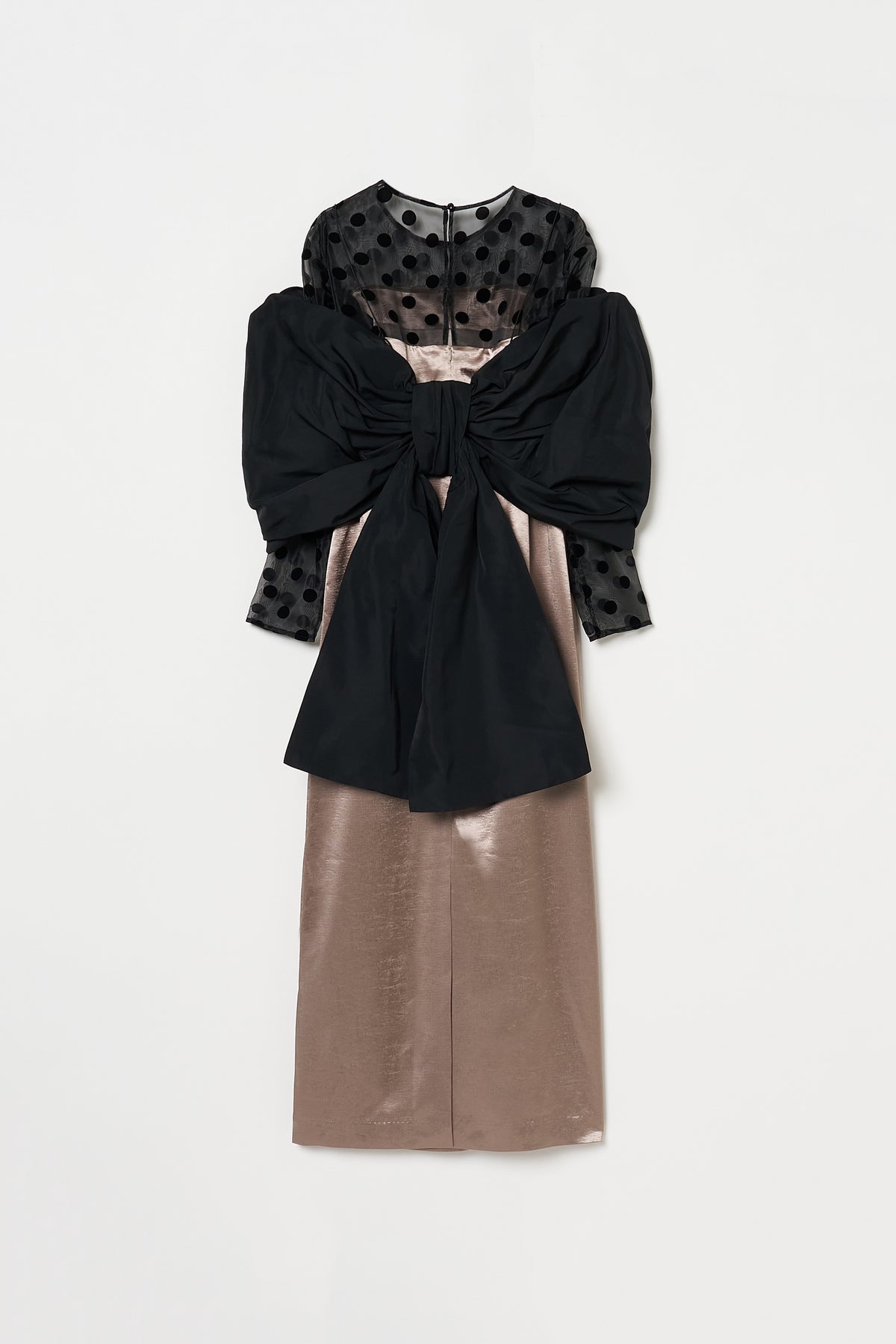 ecmile. VERSA DRESS