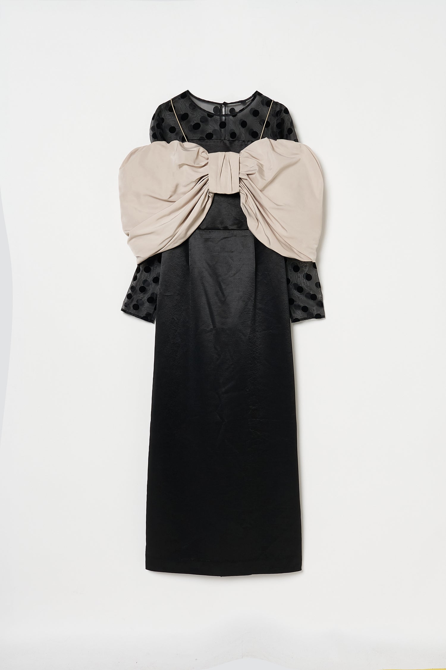 ecmile. VERSA DRESS
