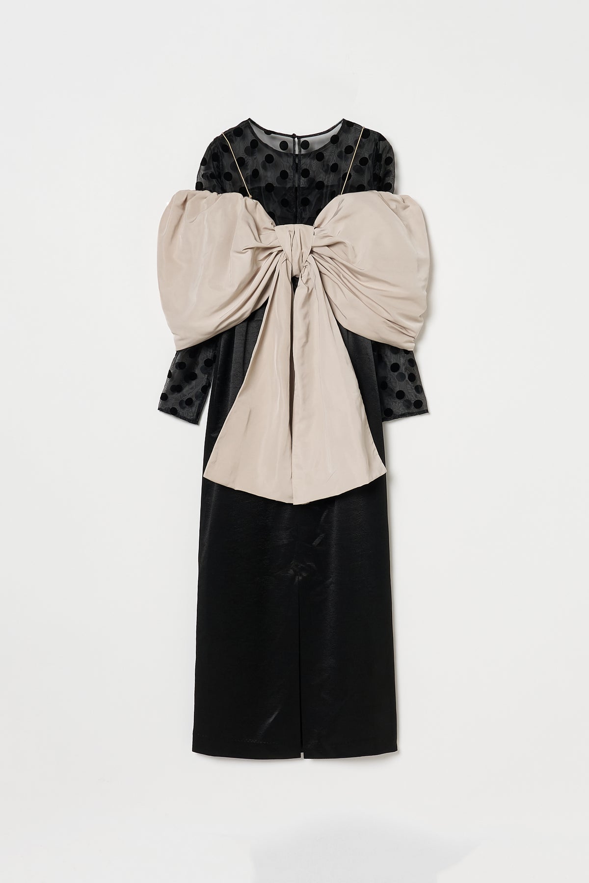 ecmile. VERSA DRESS