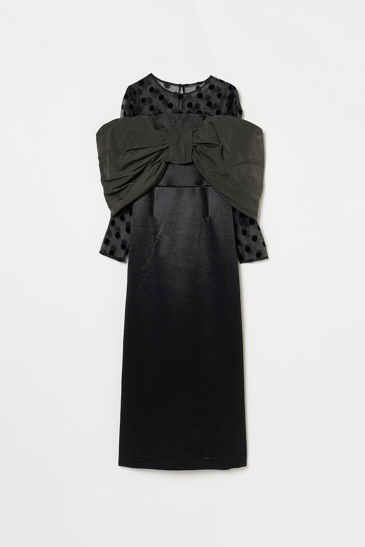 ecmile. VERSA DRESS