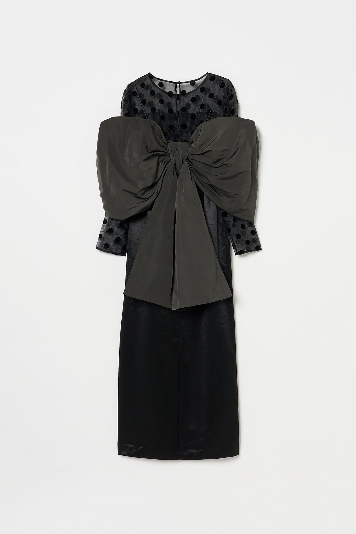 ecmile. VERSA DRESS