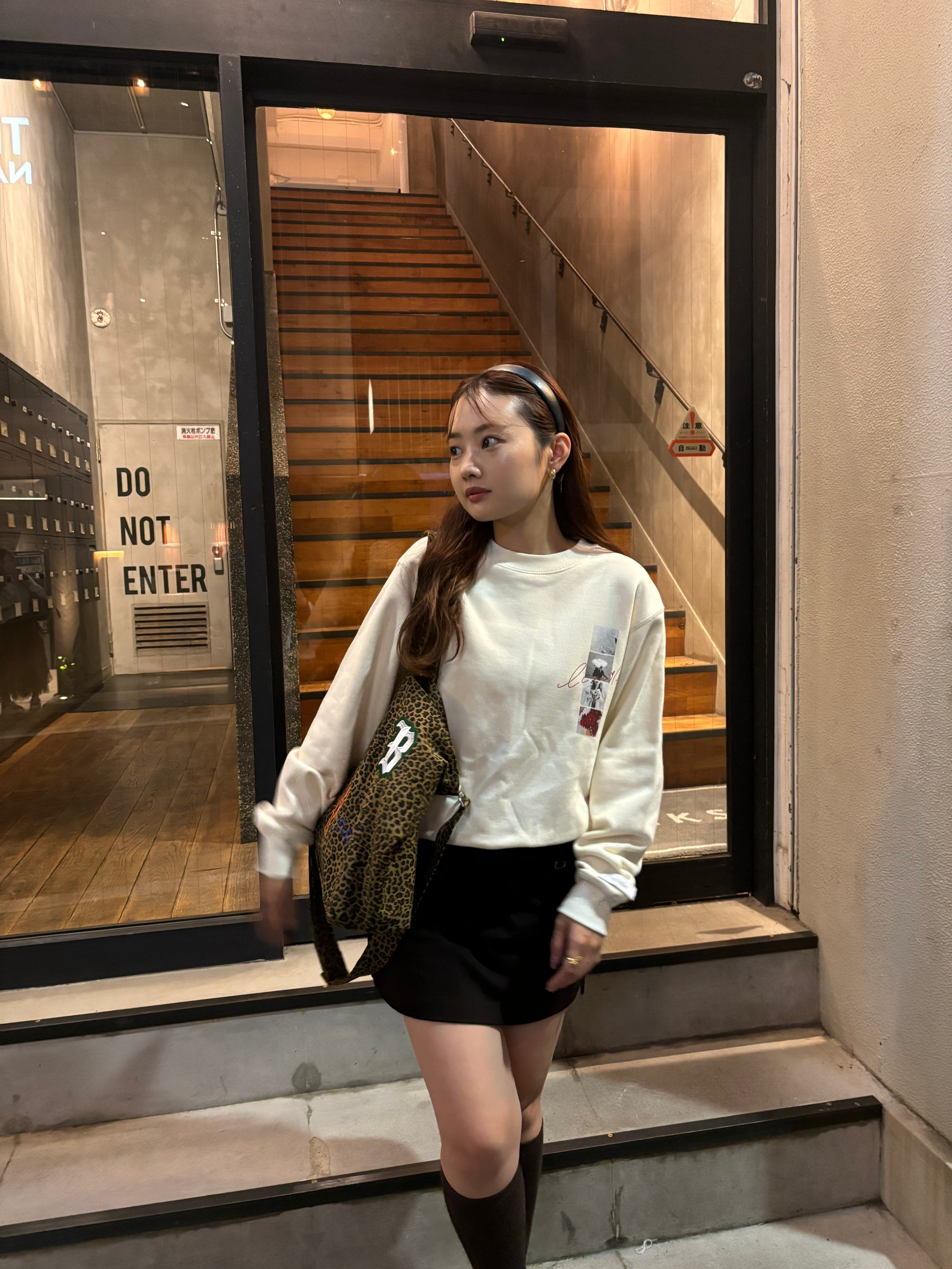 ecmile. ANNIVERSARY SWEAT