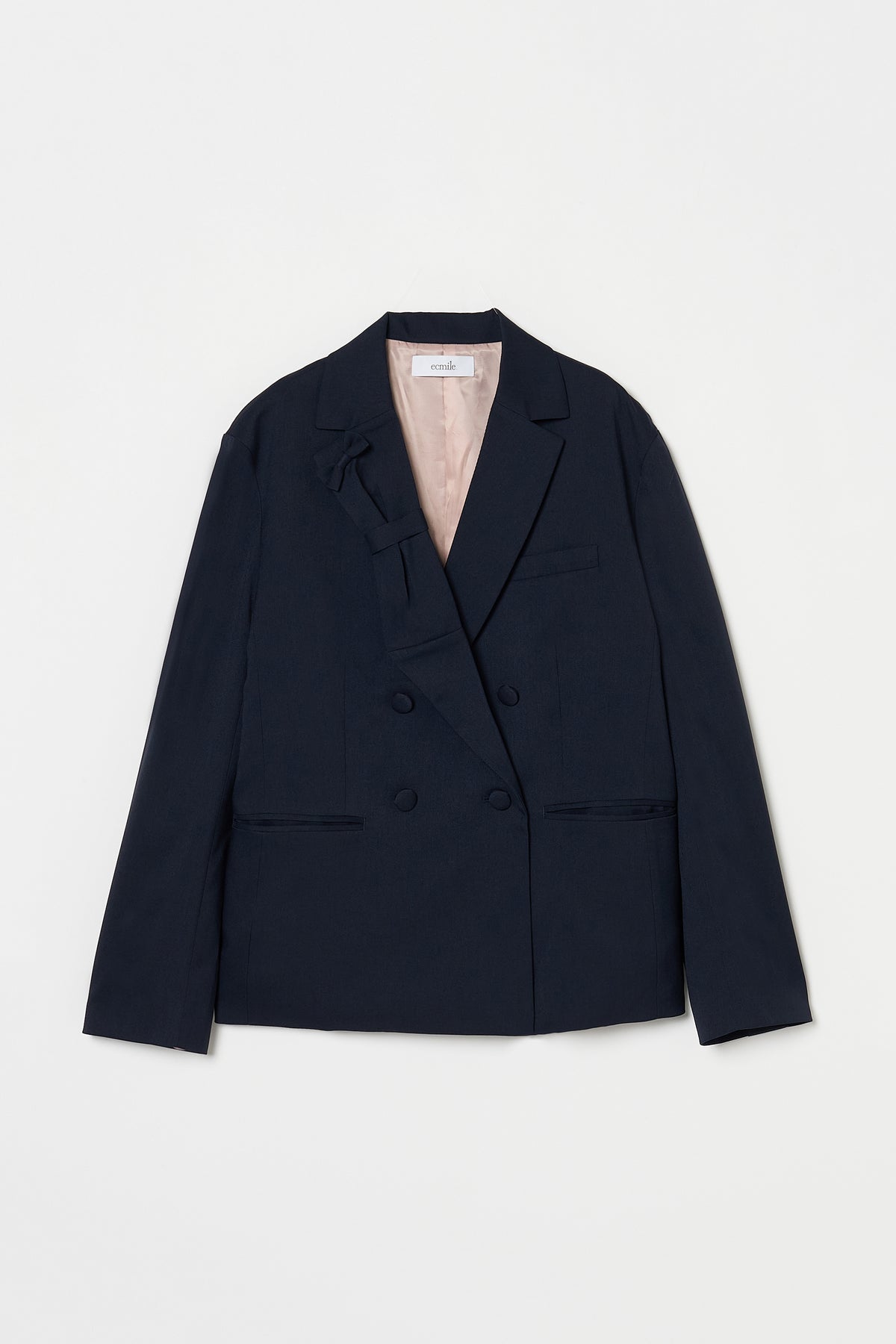 FLUTTER TULLE JACKET