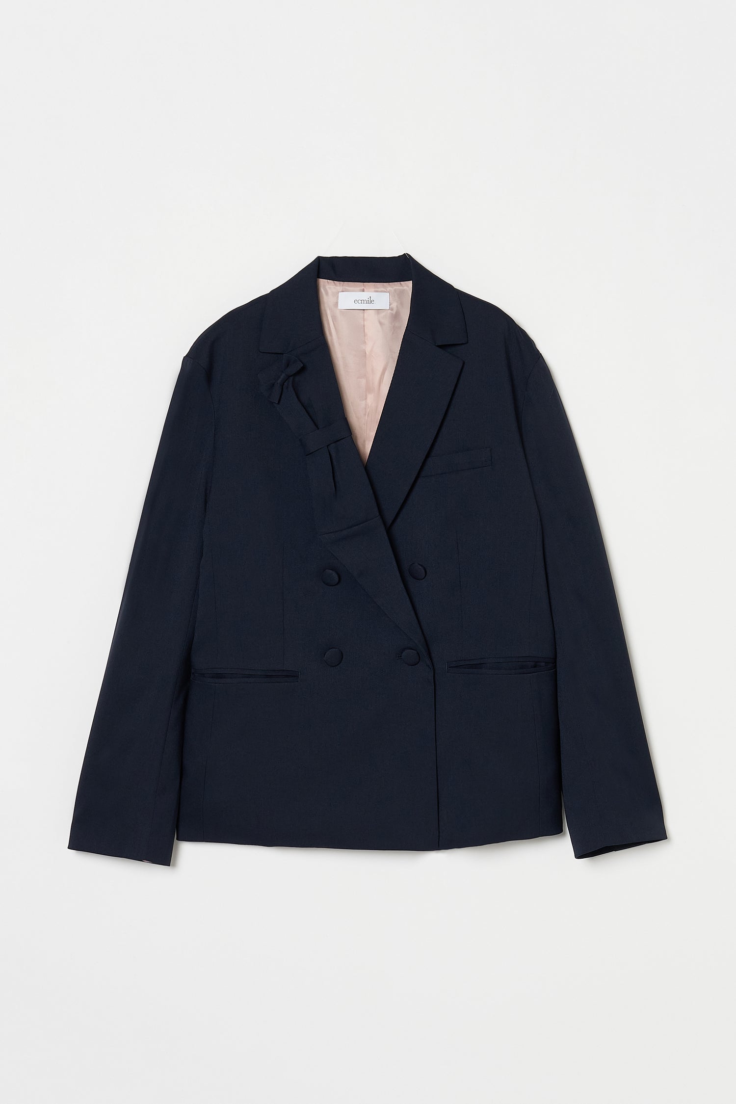 FLUTTER TULLE JACKET