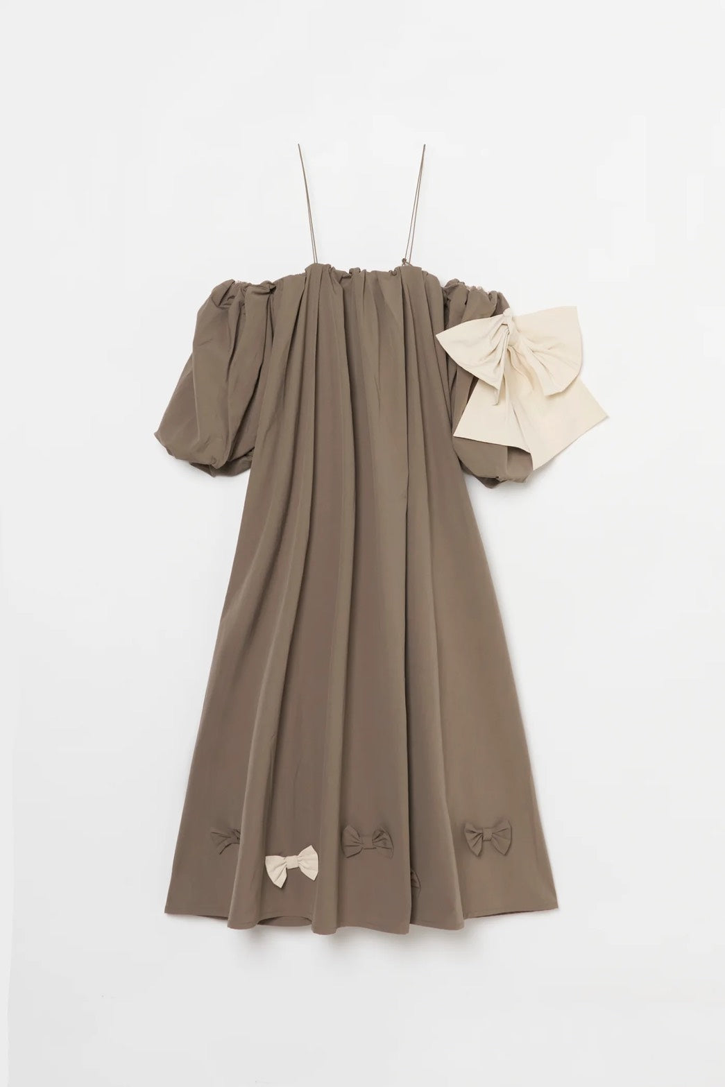 【7/22-7/26 限定 SUMMER STYLING SET】ONE-PIECE SET B
