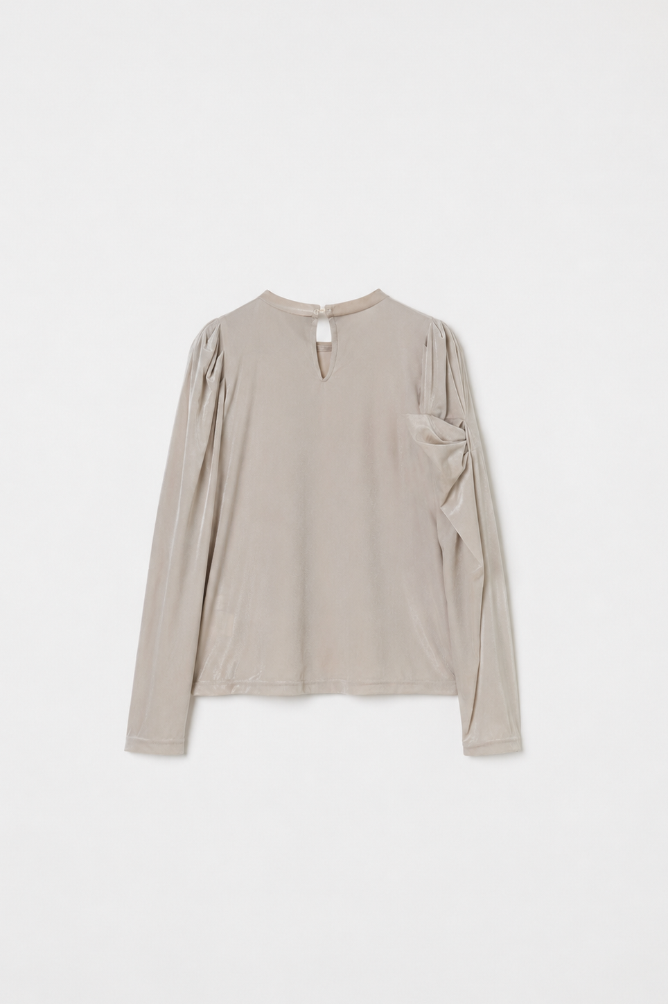 MADE IN JAPAN | MIMI VELOURS TOP